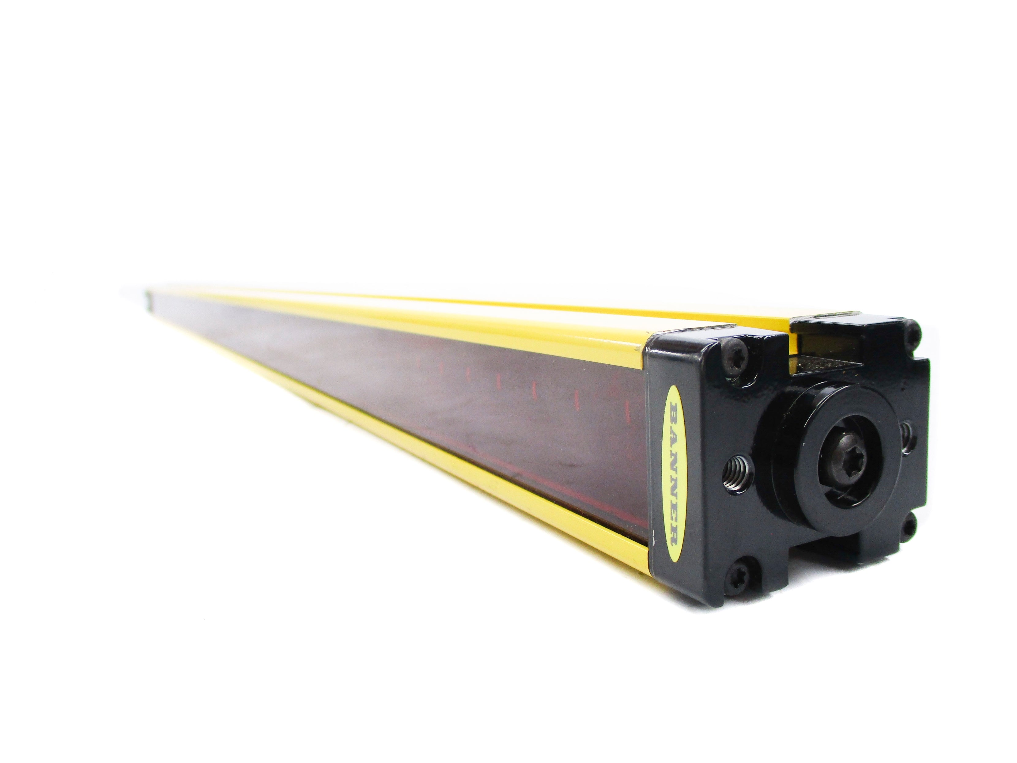 BANNER ENGINEERING SLSR30-900Q8 24VDC 0.275A NSNP