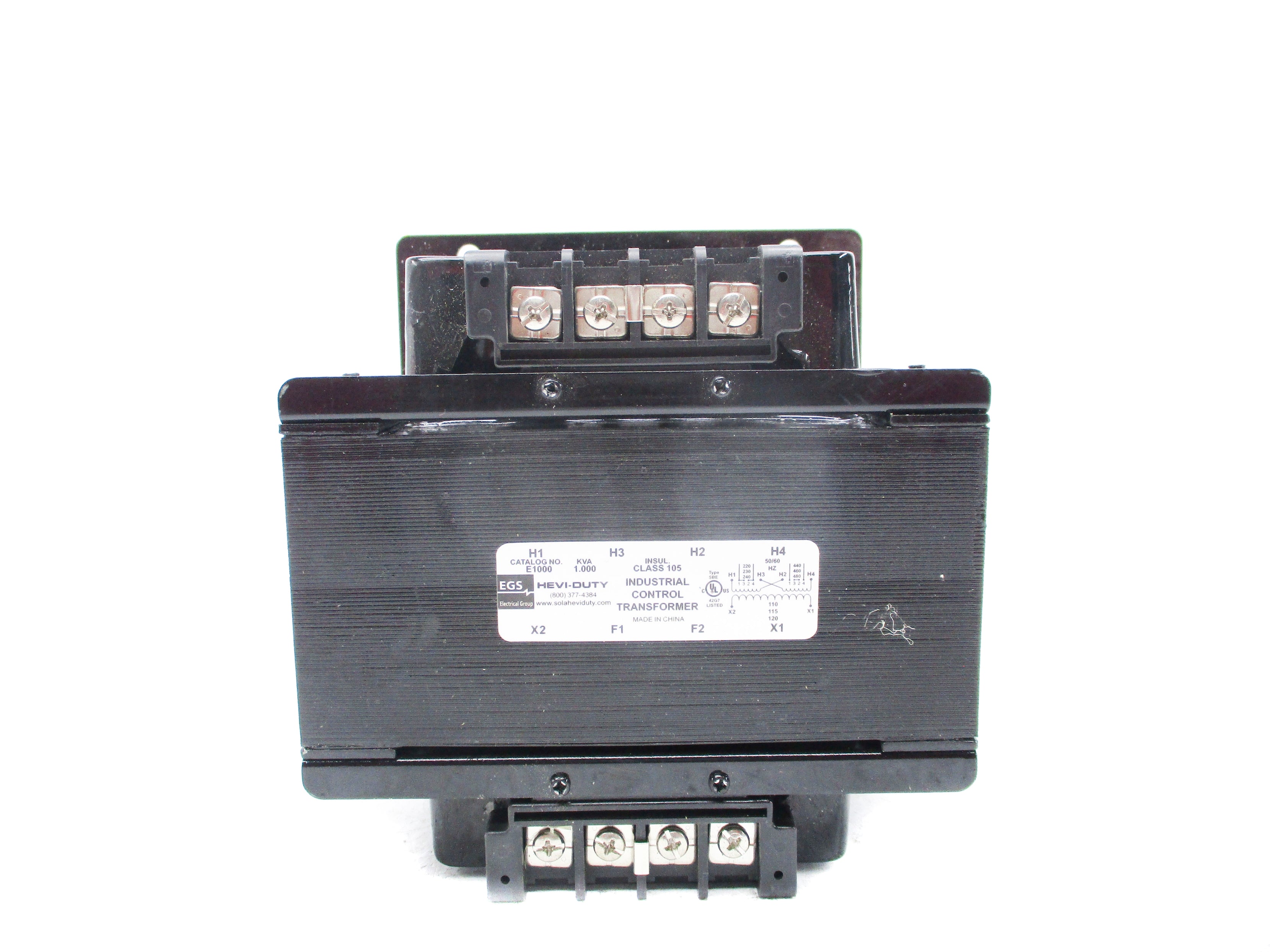 GENERAL SIGNAL E1000 NSNP