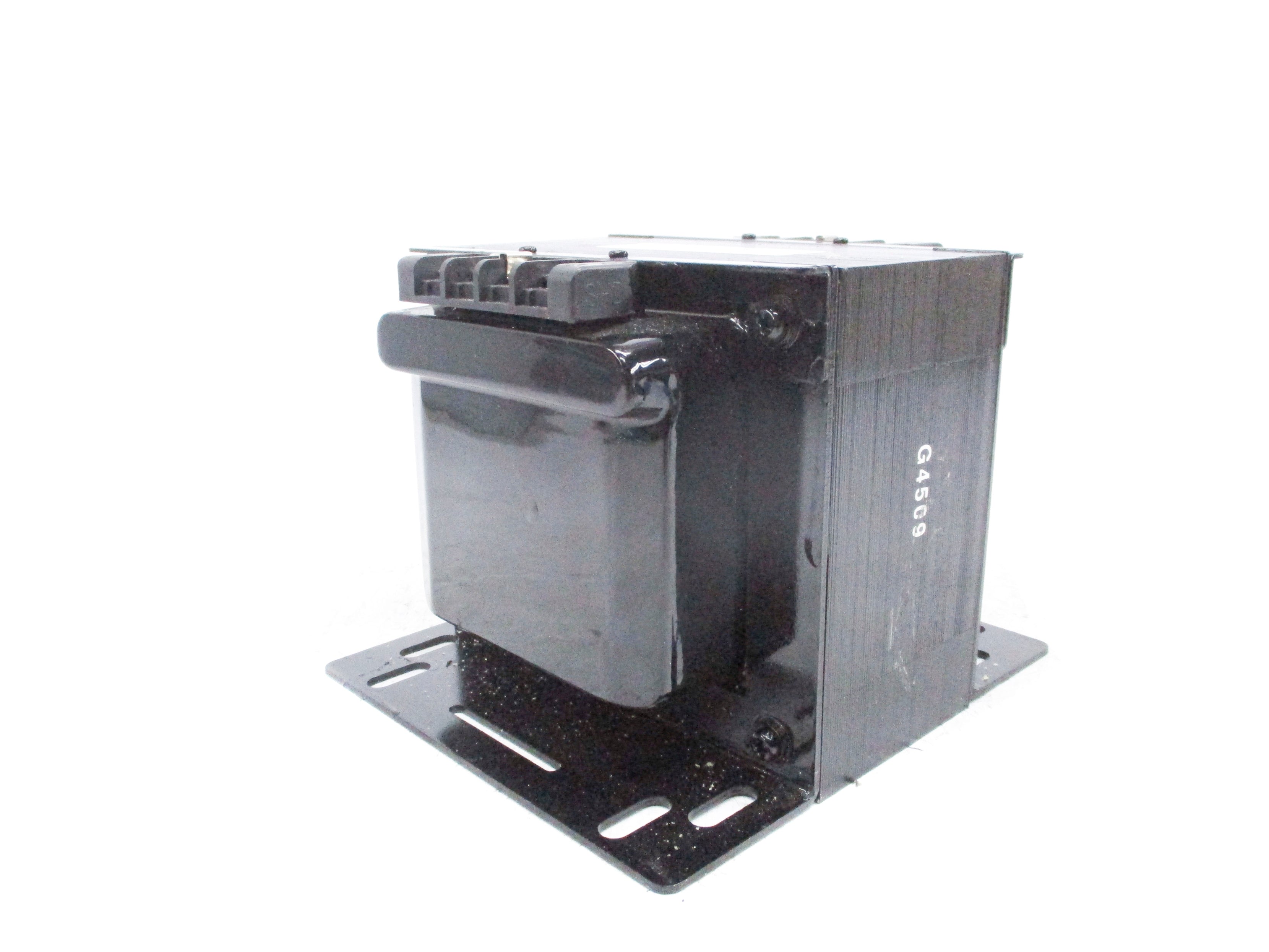 GENERAL SIGNAL E1000 NSNP