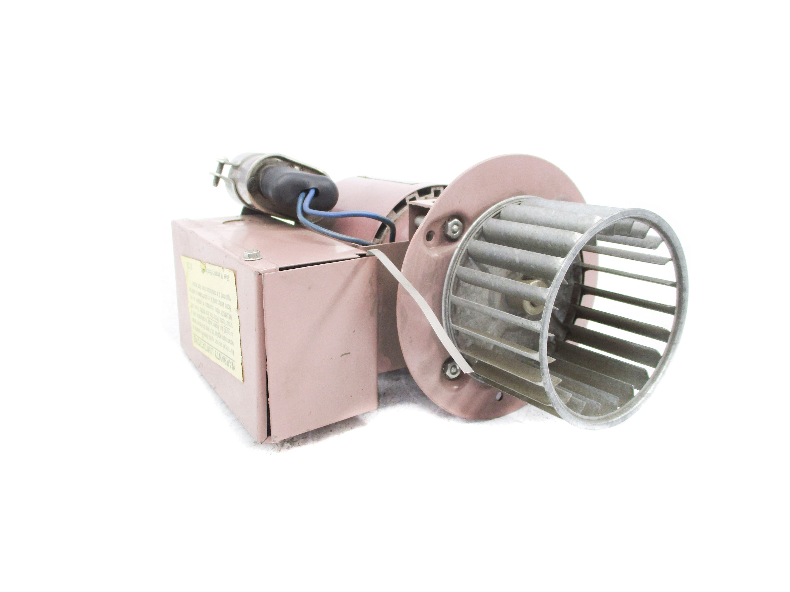 REZNOR VENTER V-401-H UNMP