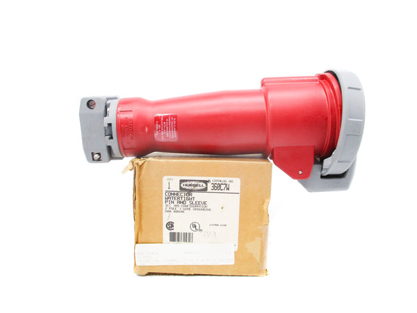 HUBBELL 360C7W NSMP