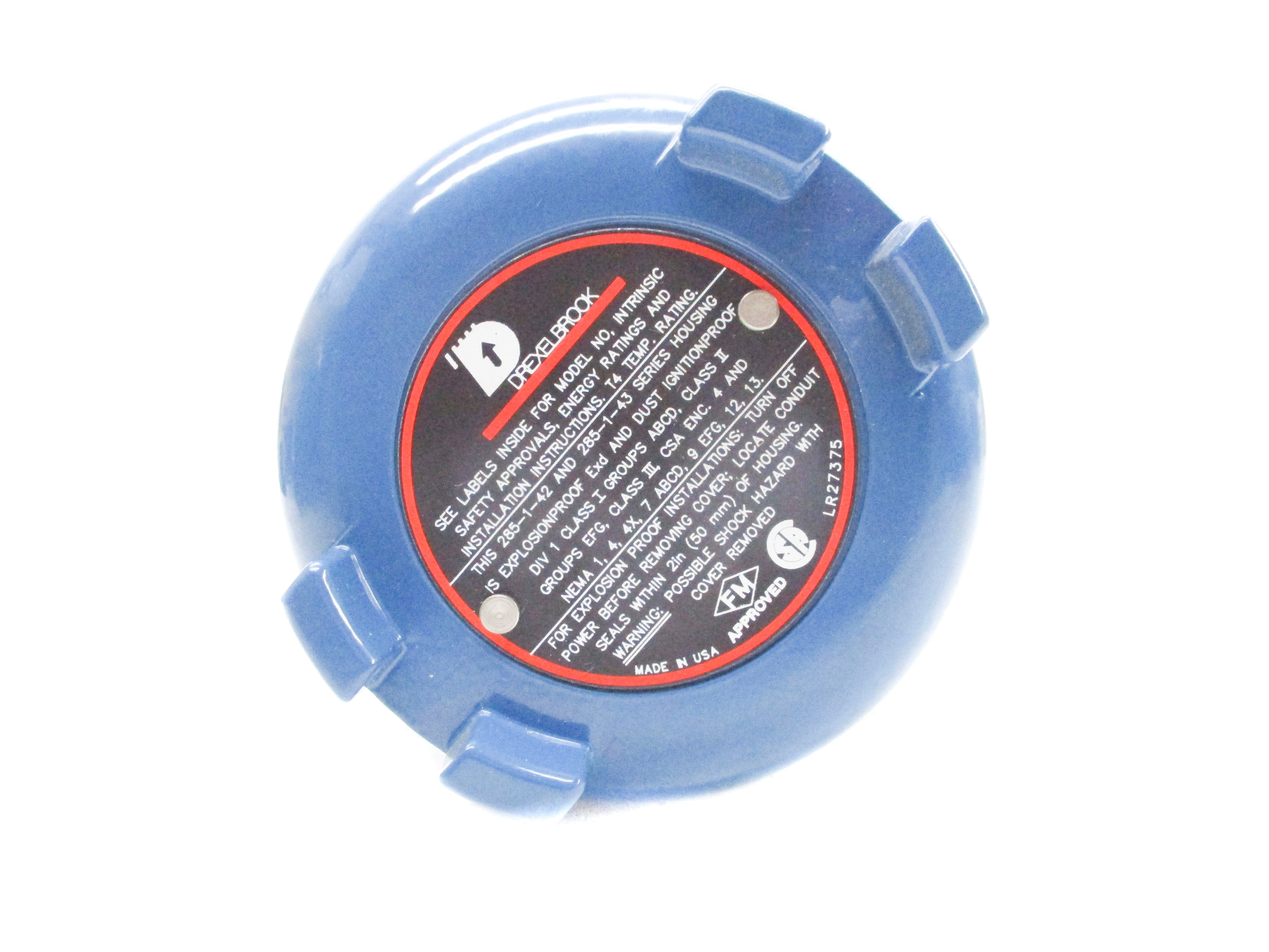 DREXELBROOK 402-3002 ENCLOSURE NSNP