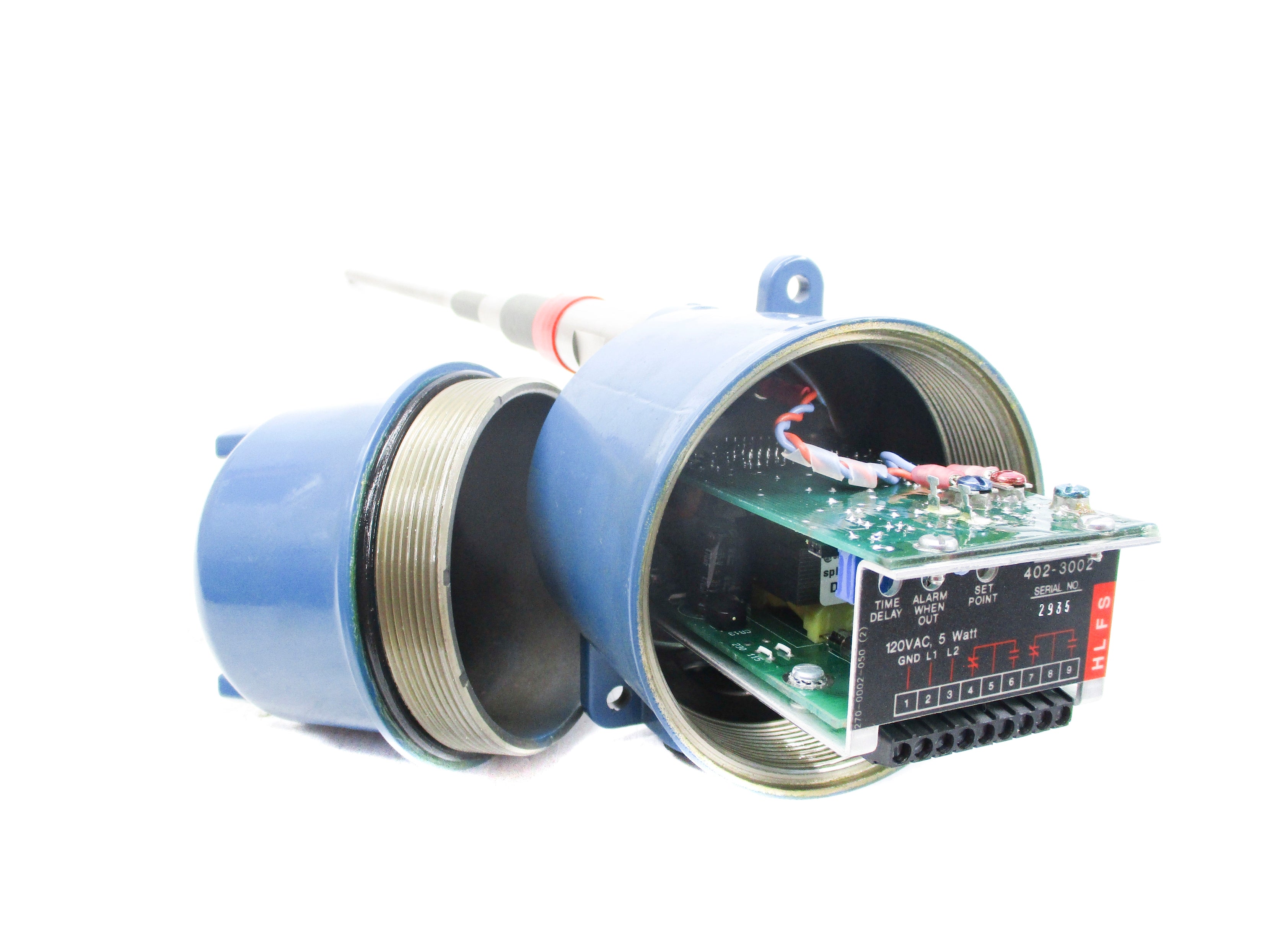 DREXELBROOK 402-3002 ENCLOSURE NSNP