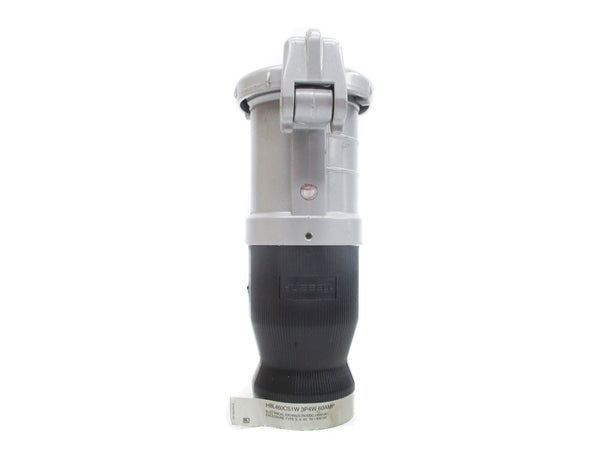 HUBBELL HBL460CS1W NSNP