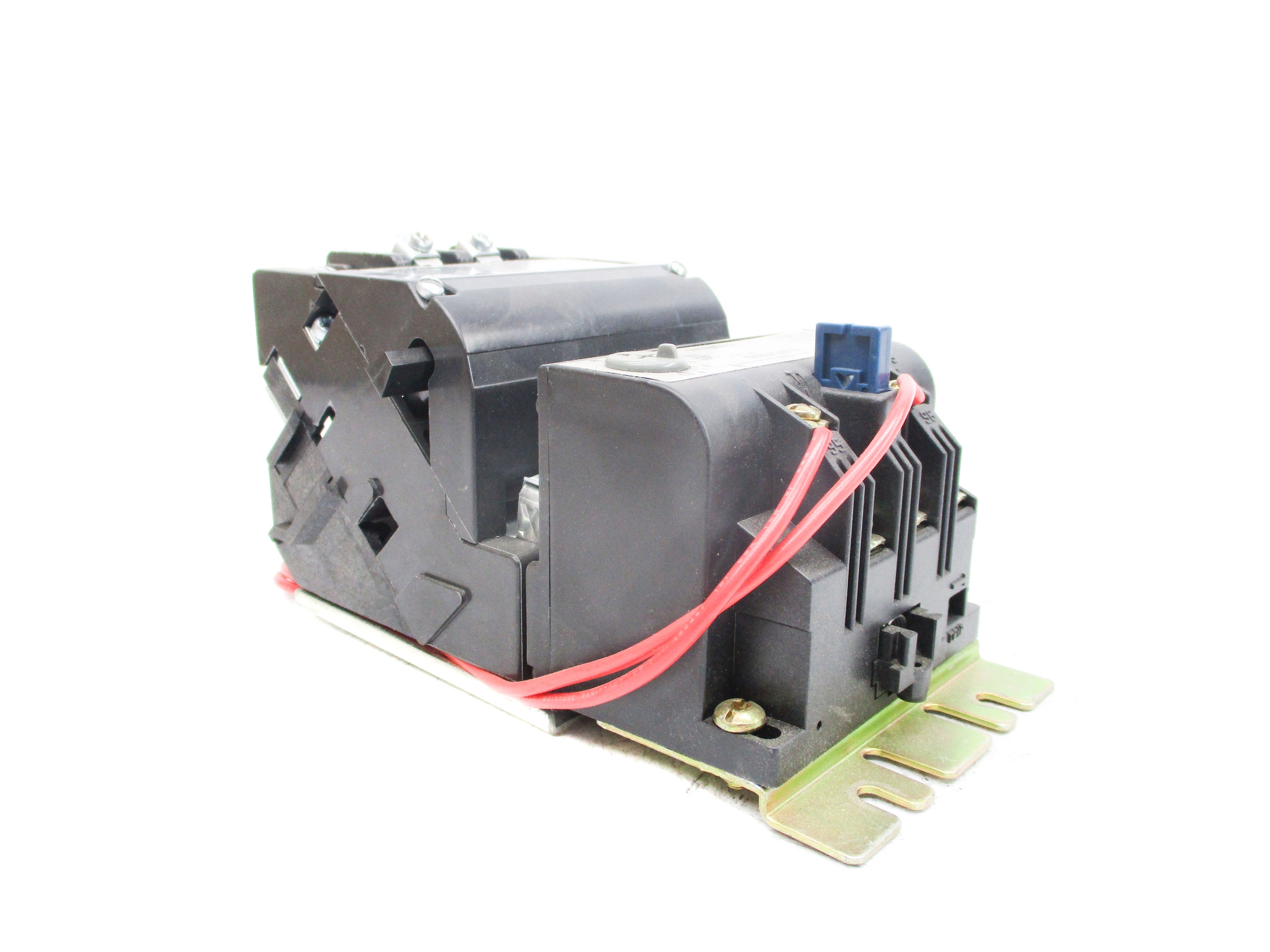 SIEMENS 14CS+32A*51 SER. C UNMP