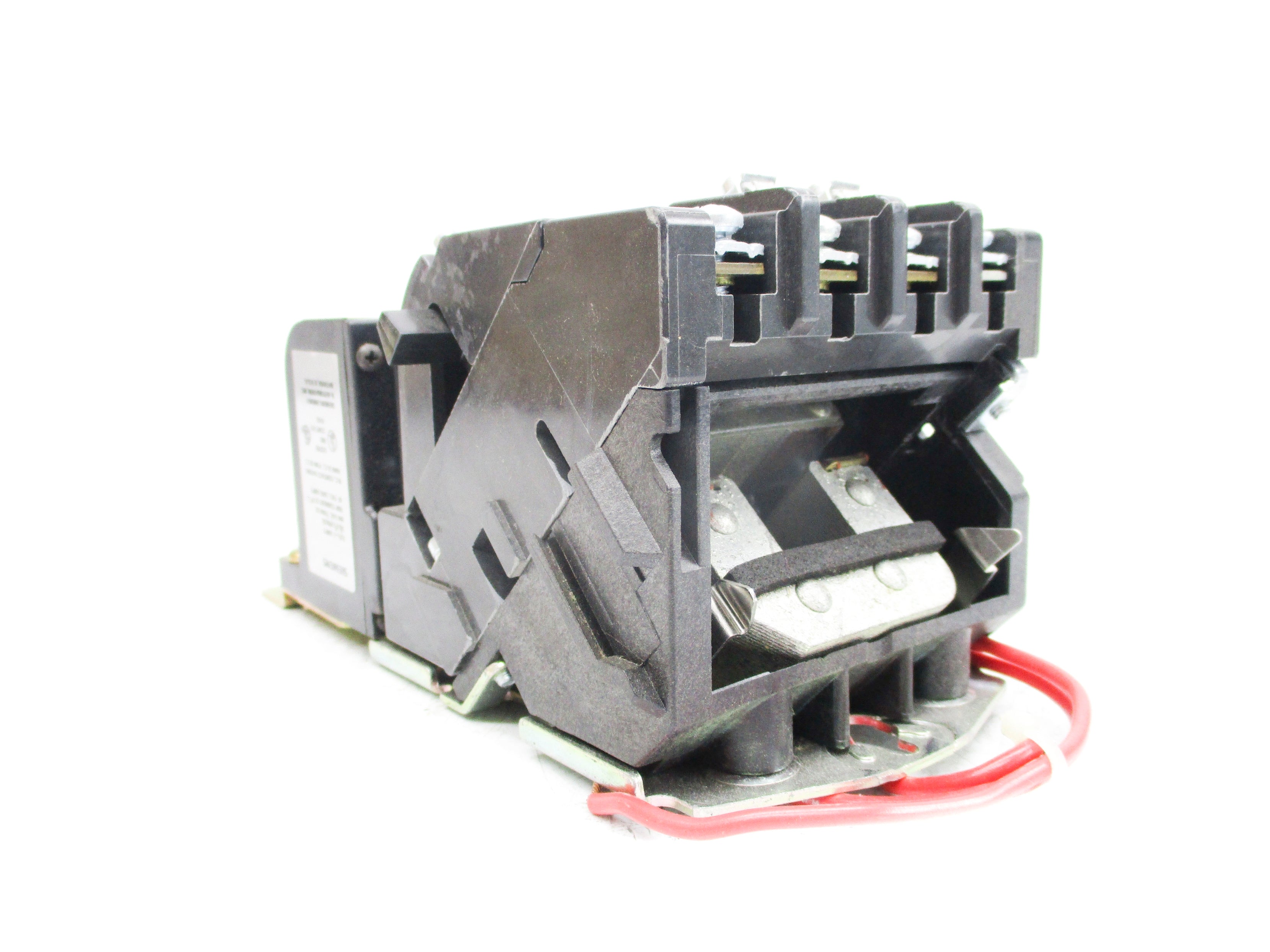 SIEMENS 14CS+32A*51 SER. C UNMP