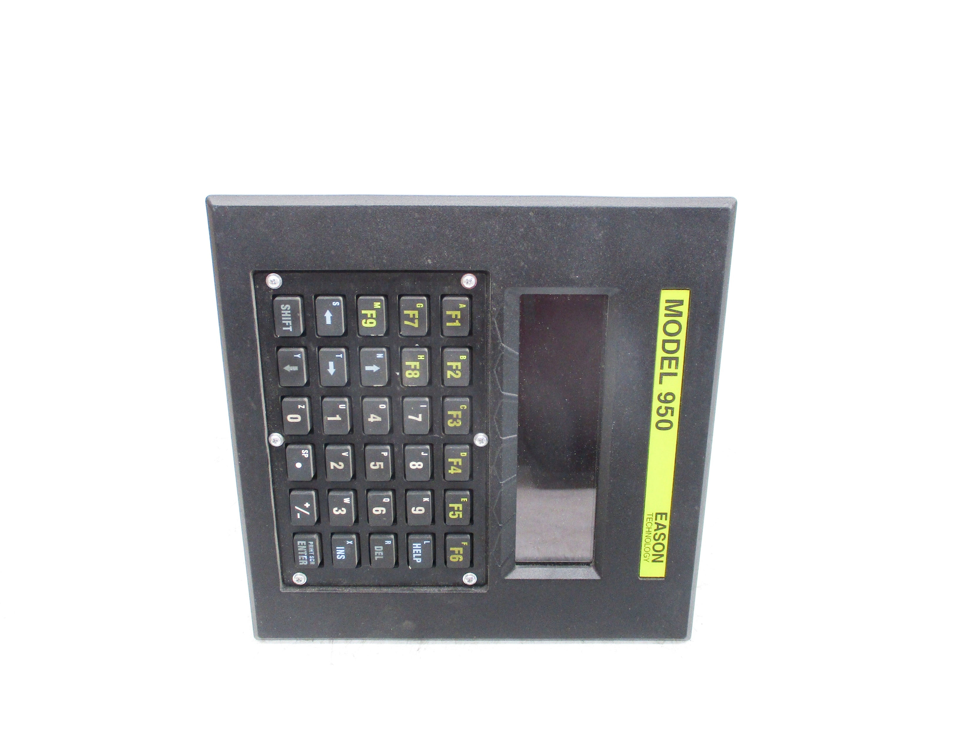 EASON TECHNOLOGY MODEL 950 NSNP