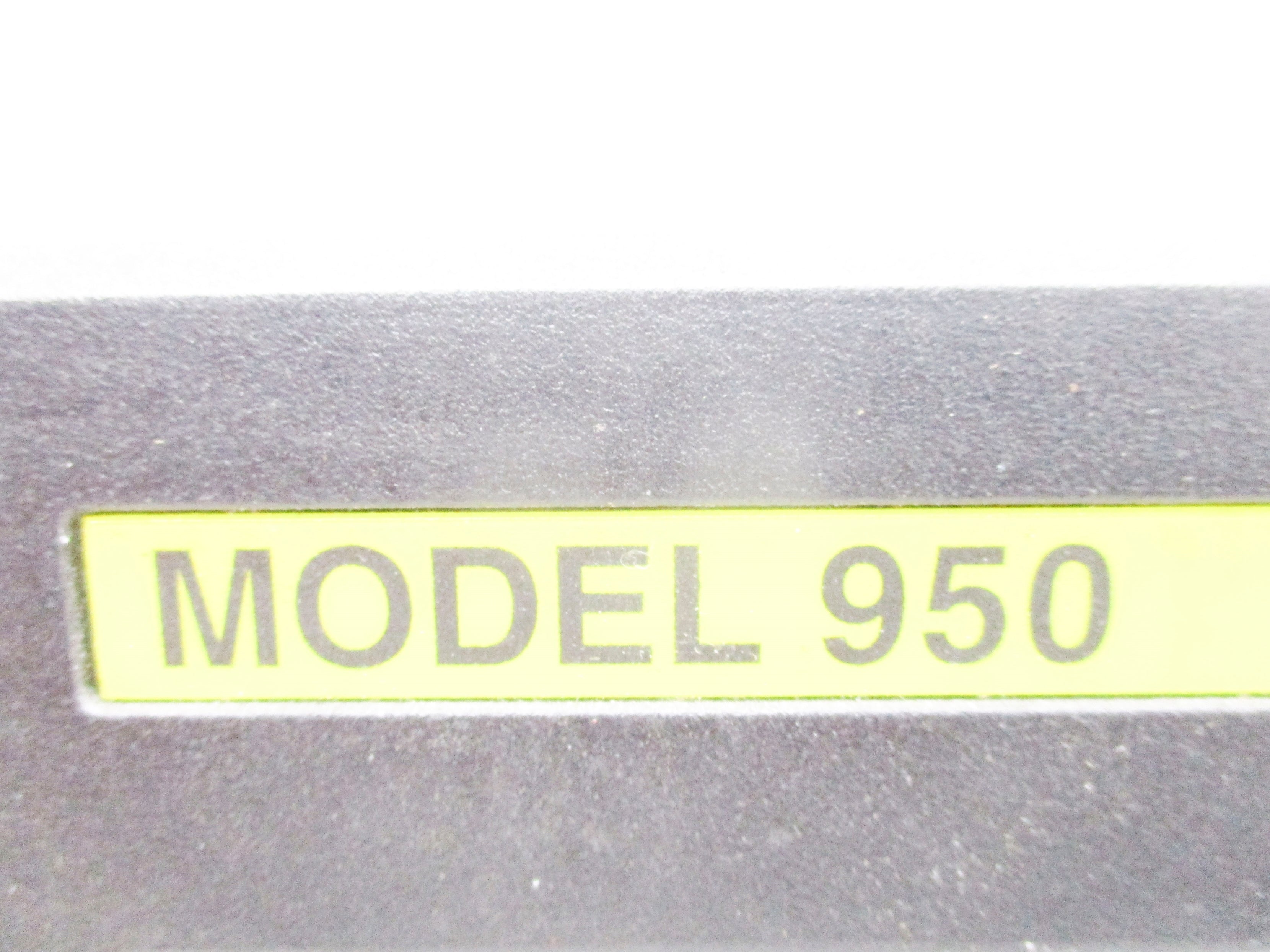 EASON TECHNOLOGY MODEL 950 NSNP