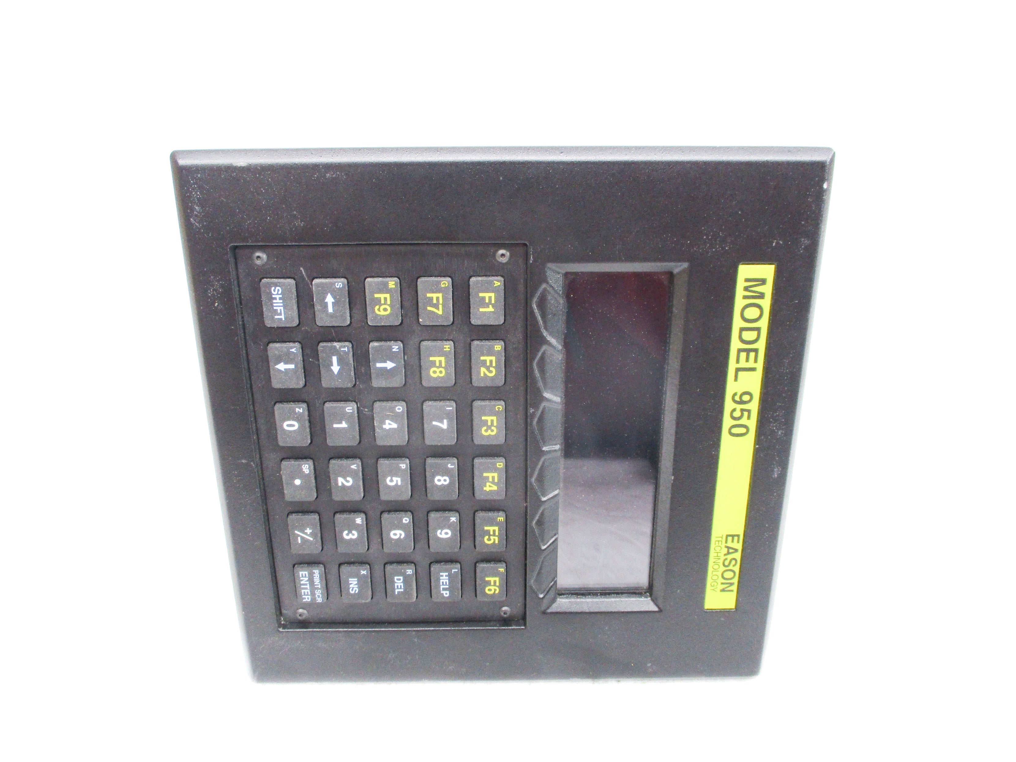 EASON TECHNOLOGY MODEL 950 (AS PICTURED) NSNP