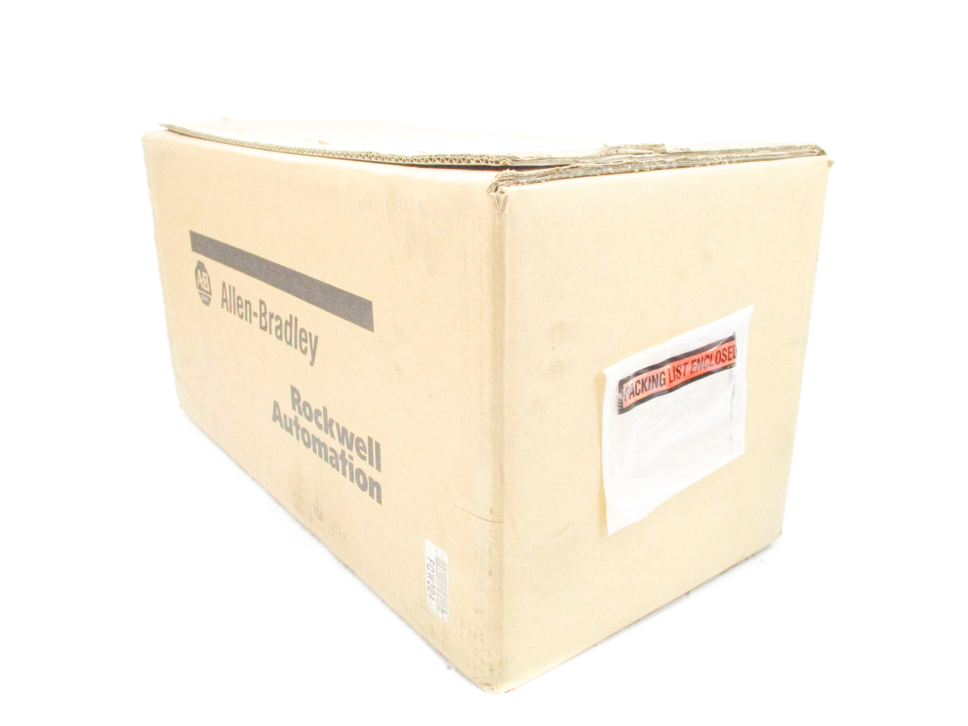 ALLEN BRADLEY 1326AB-B520E-S2L SER. B NSFS