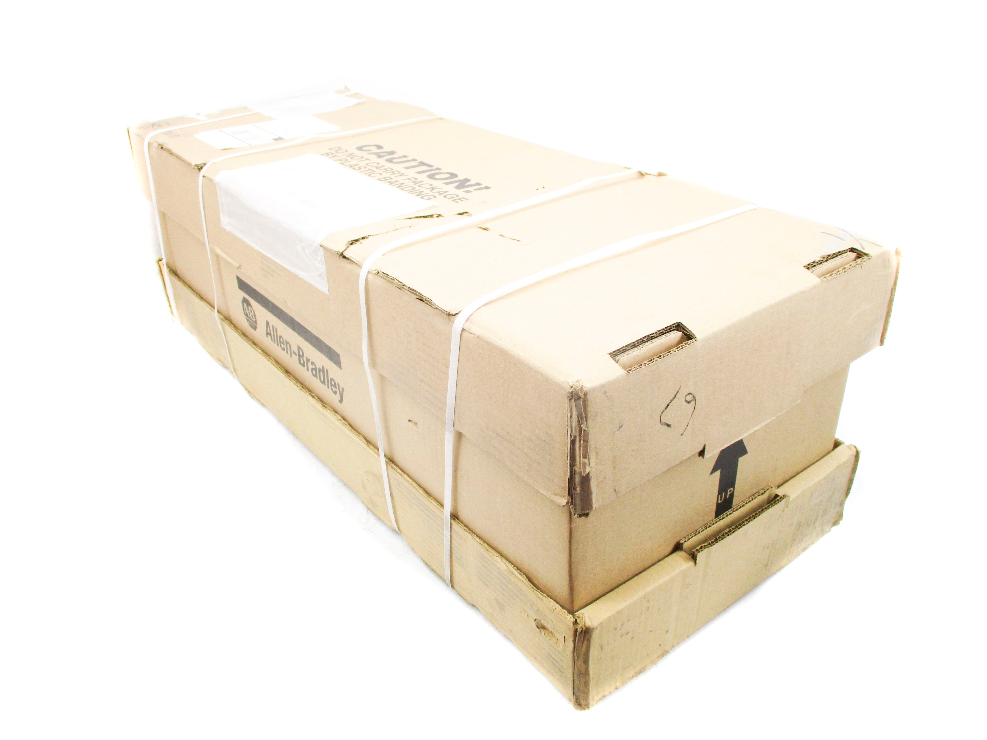 INDUSTRIAL SPARE PART 512-CAB-1-6P-25R SER. 3 (BR/WH) NSFS
