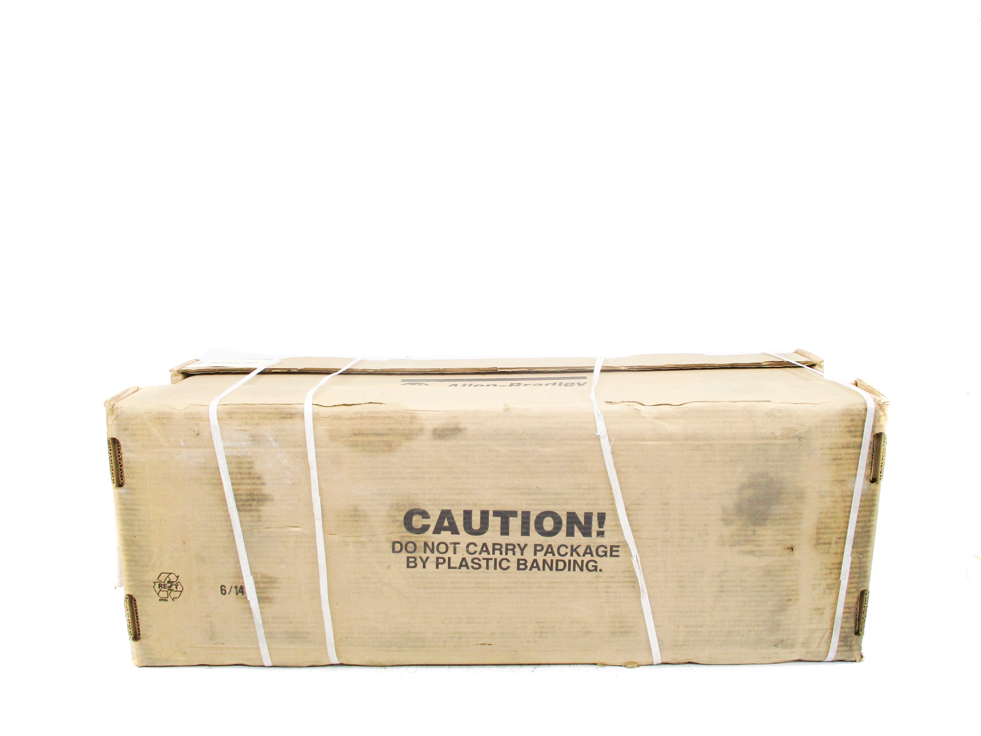 INDUSTRIAL SPARE PART 512-CAB-1-6P-25R SER. 3 (BR/WH) NSFS