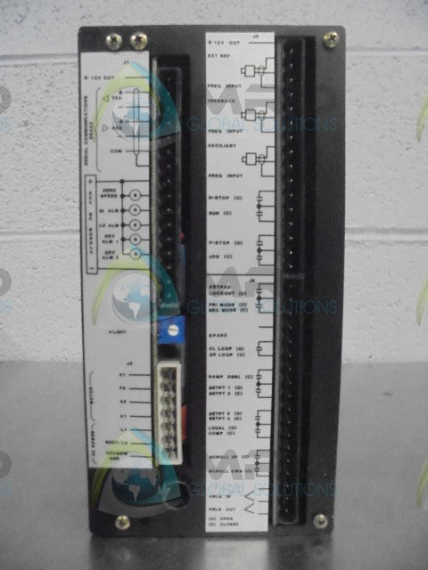 PARKER 3200-1710 DRIVE CONTROL *NEW NO BOX*
