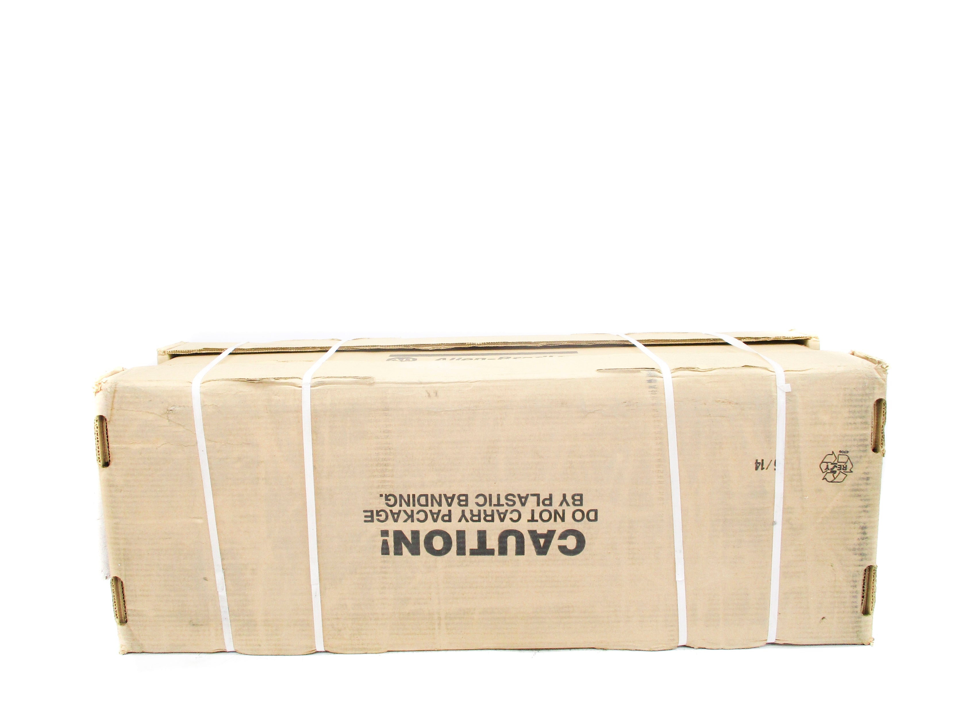 INDUSTRIAL SPARE PART 512-AAB-1-6P-24R SER. 1 (BR/WH) NSFS