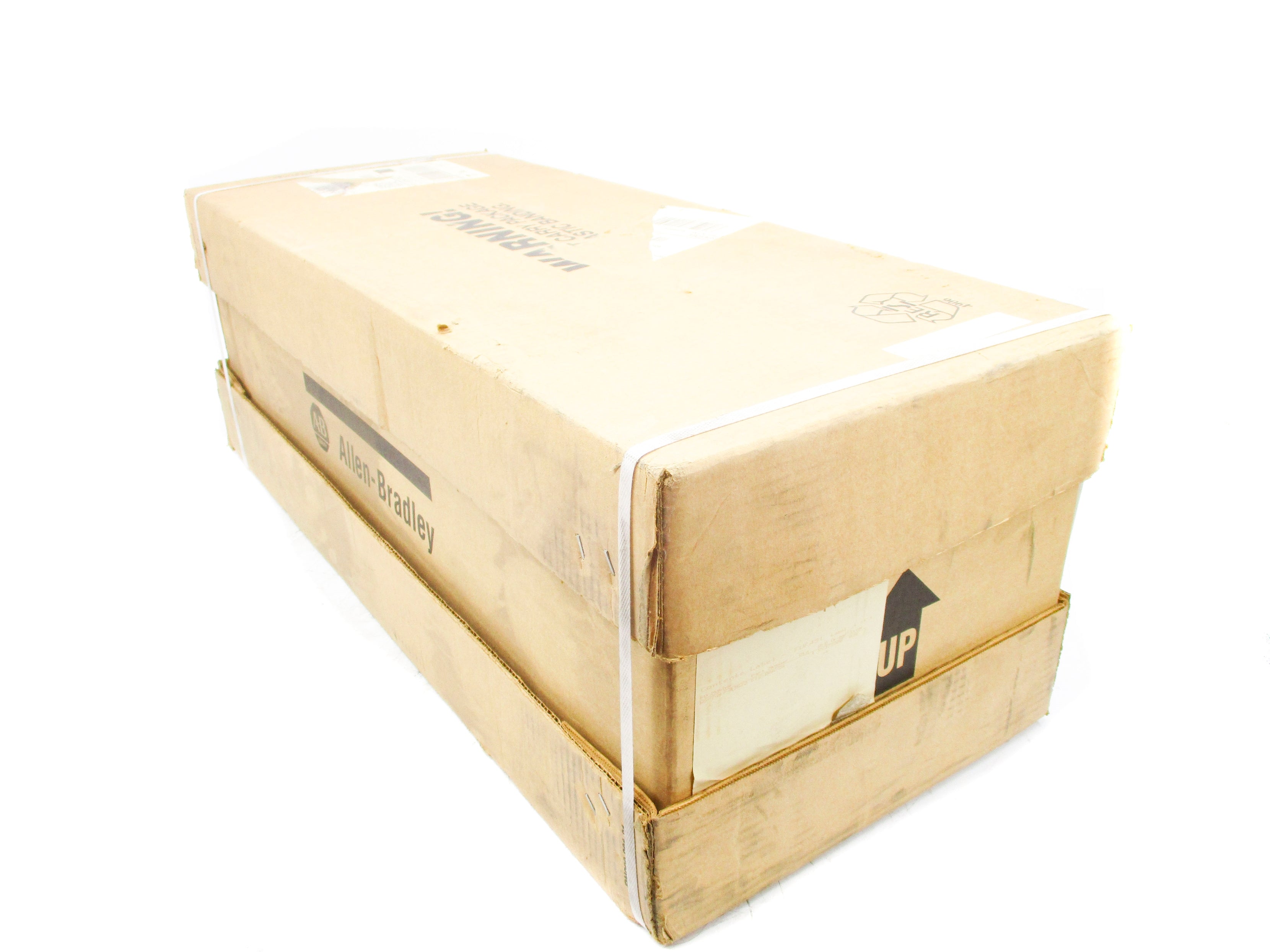 INDUSTRIAL SPARE PART 512-BAA-24 SER. D (BR/WH) NSFS