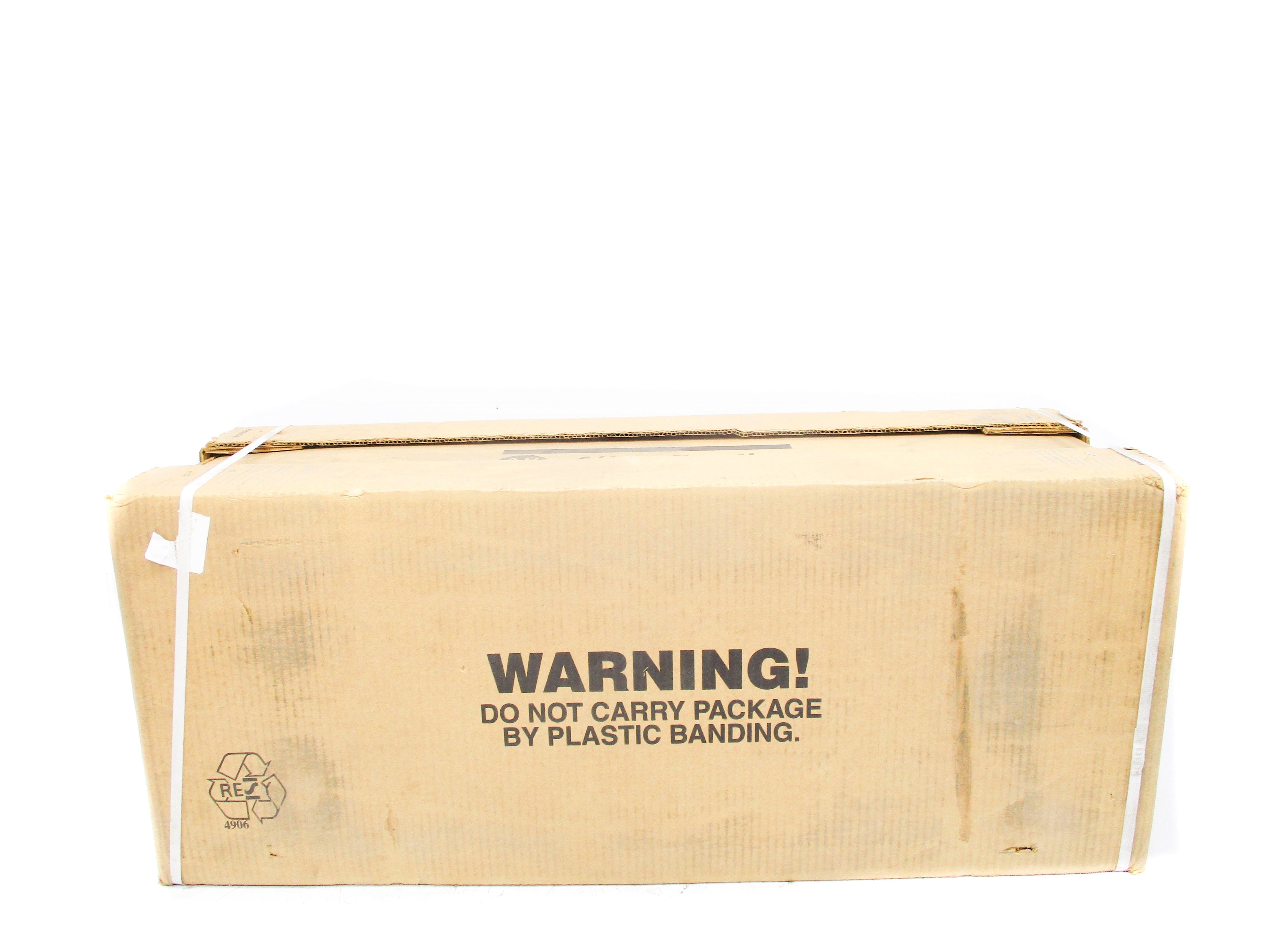 INDUSTRIAL SPARE PART 512-BAA-24 SER. D (BR/WH) NSFS