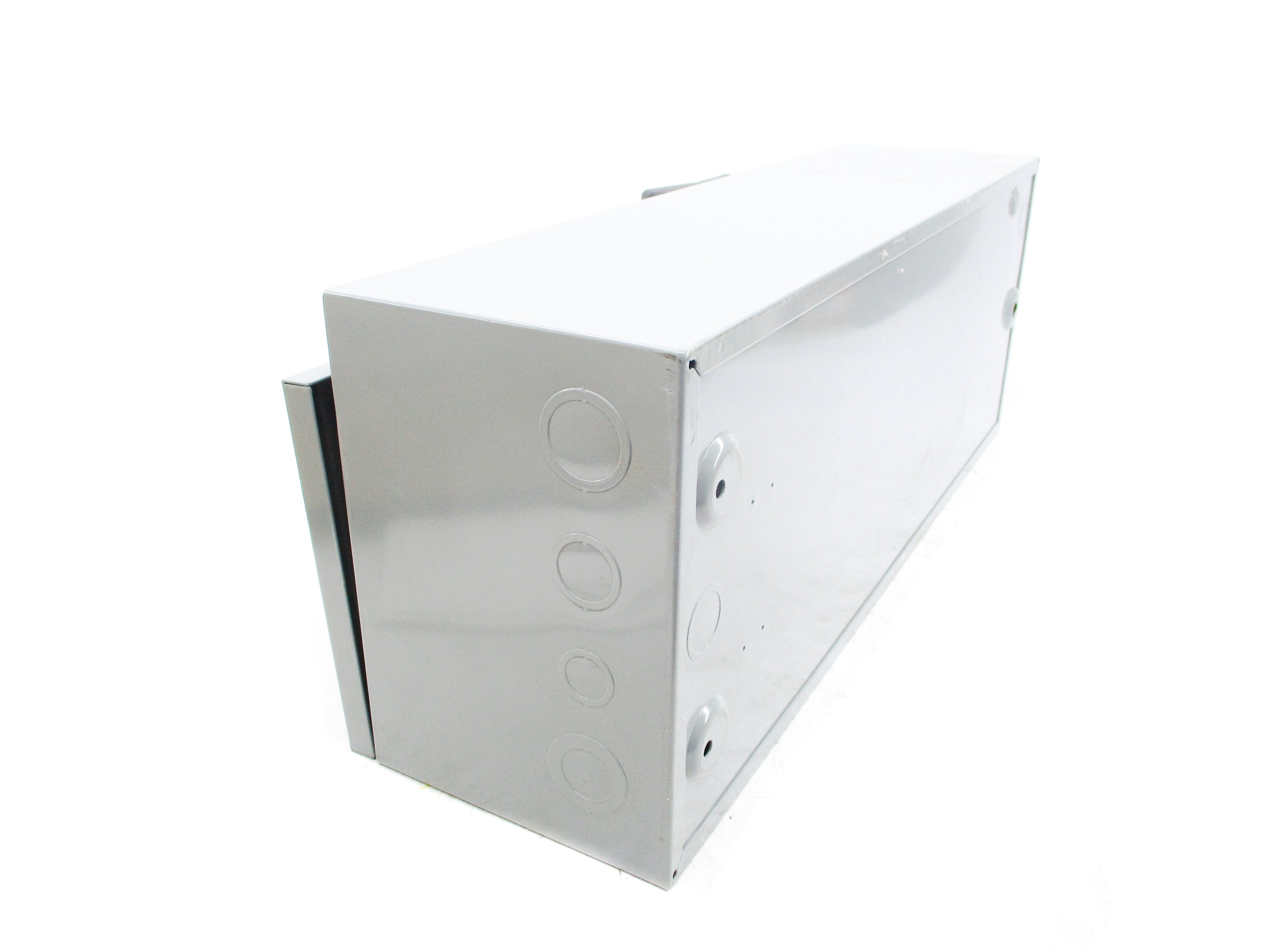 INDUSTRIAL SPARE PART 512-BAB-1-6P-24R SER. 1 (BR/WH) NSMP