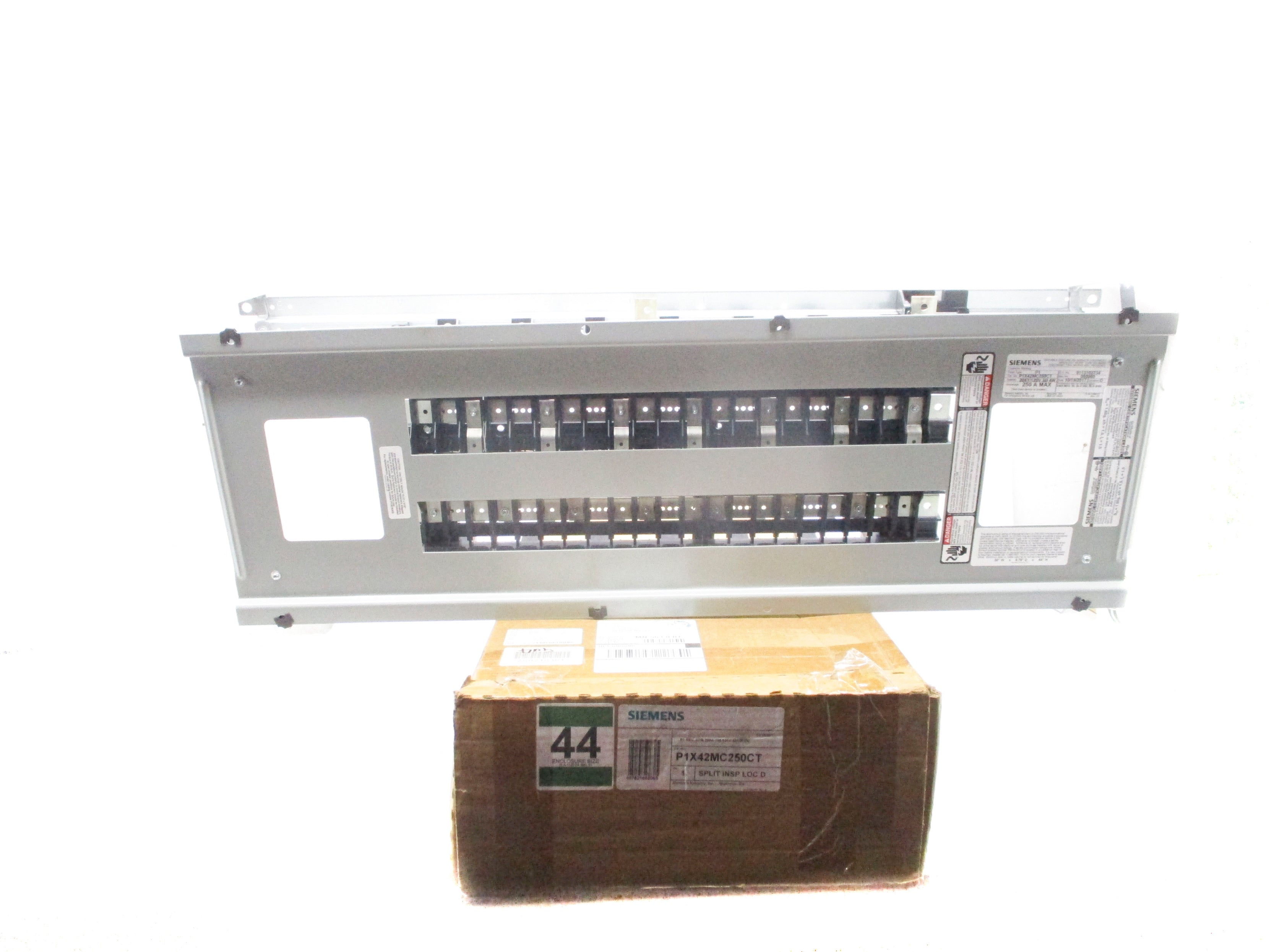 SIEMENS P1X42MC250CT NSMP