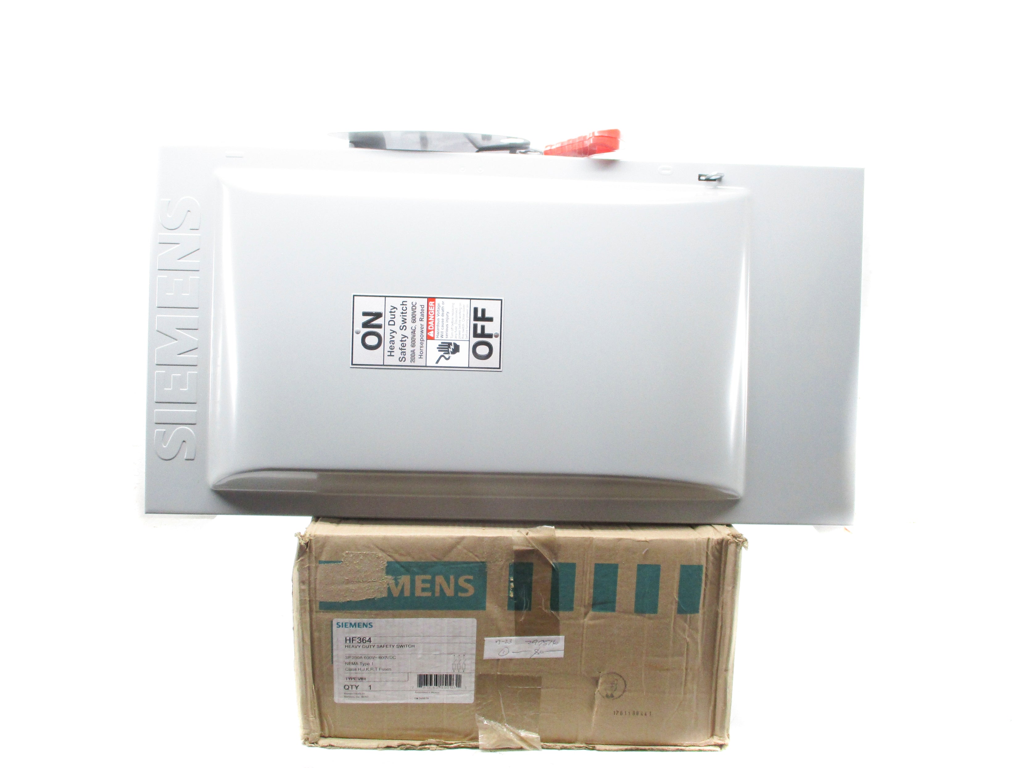 SIEMENS HF364 NSMP