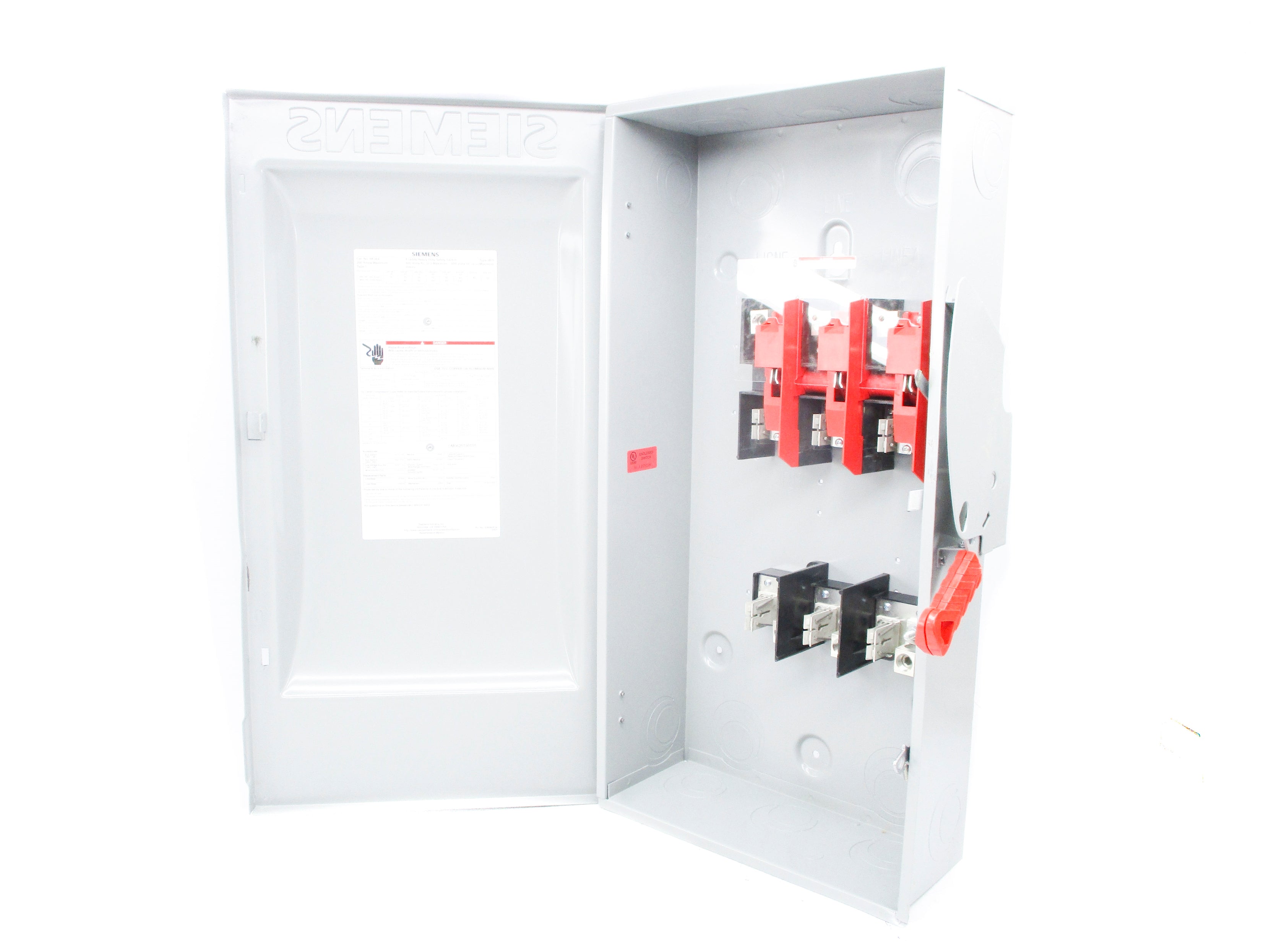 SIEMENS HF364 NSMP