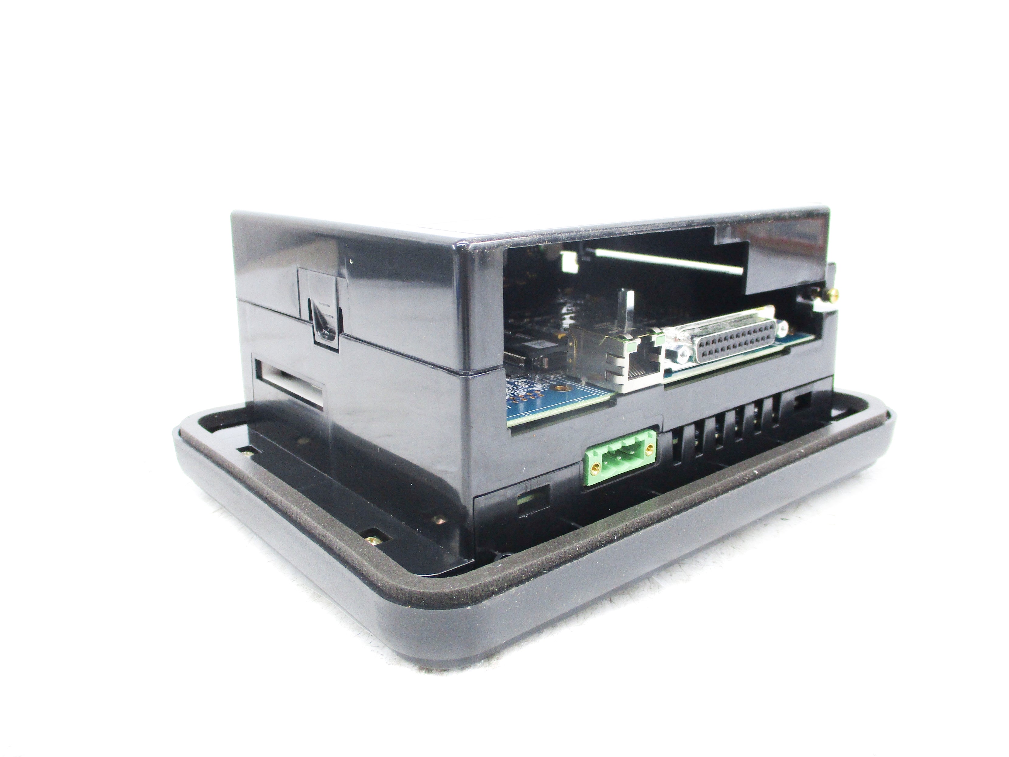 GENERAL ELECTRIC IC754VSI06STD-LH NSNP