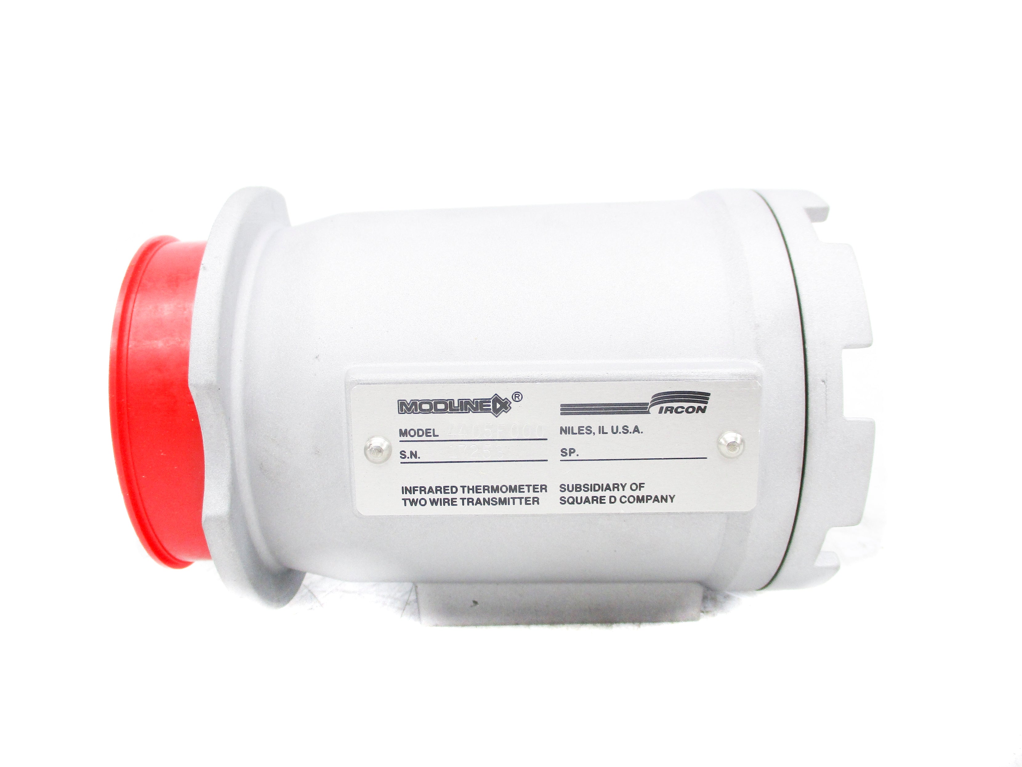 MODLINE4 4405F000 NSNP