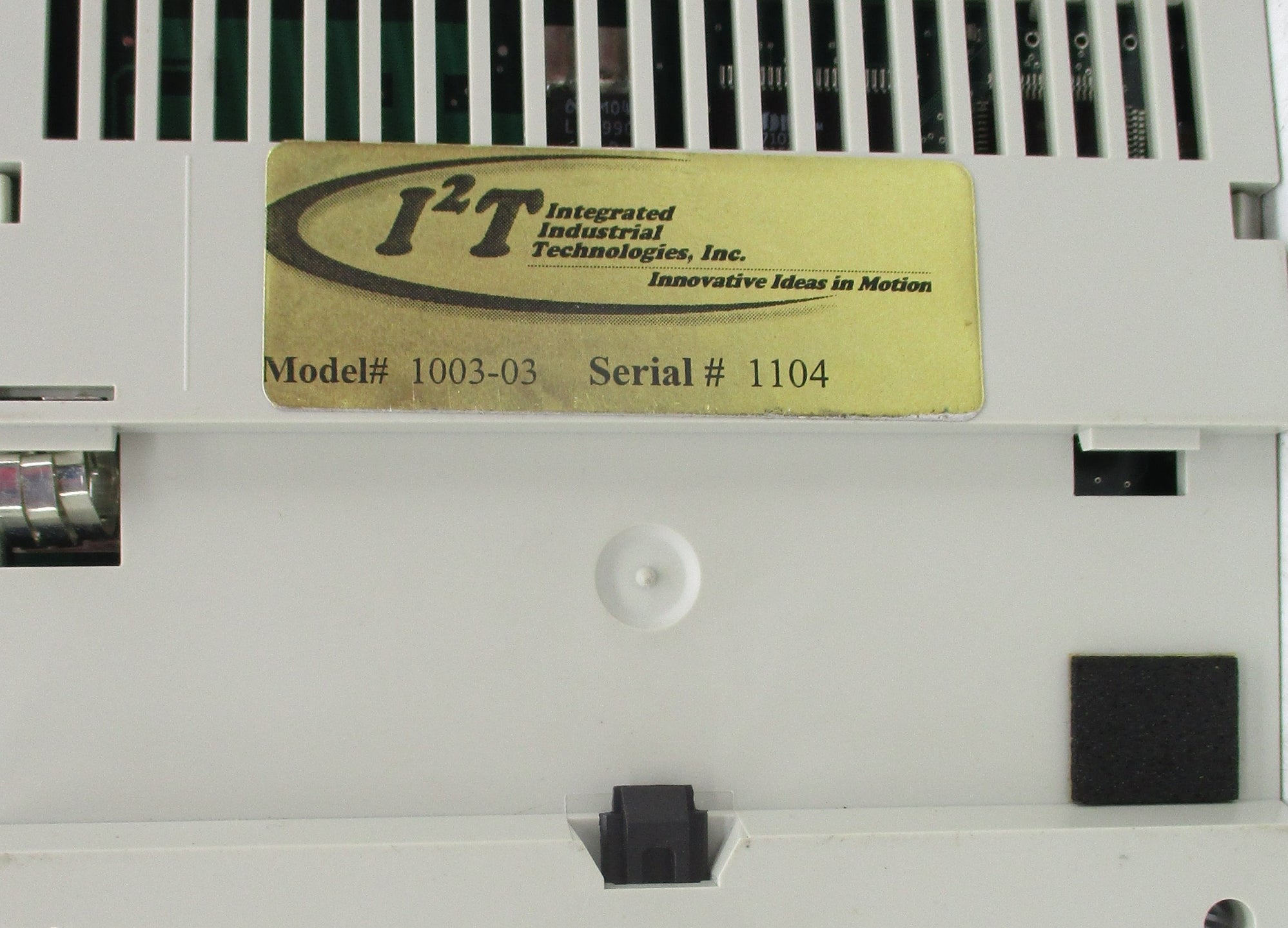 SCHNEIDER ELECTRIC 171CCS76000 (AS PICTURED) NSNP