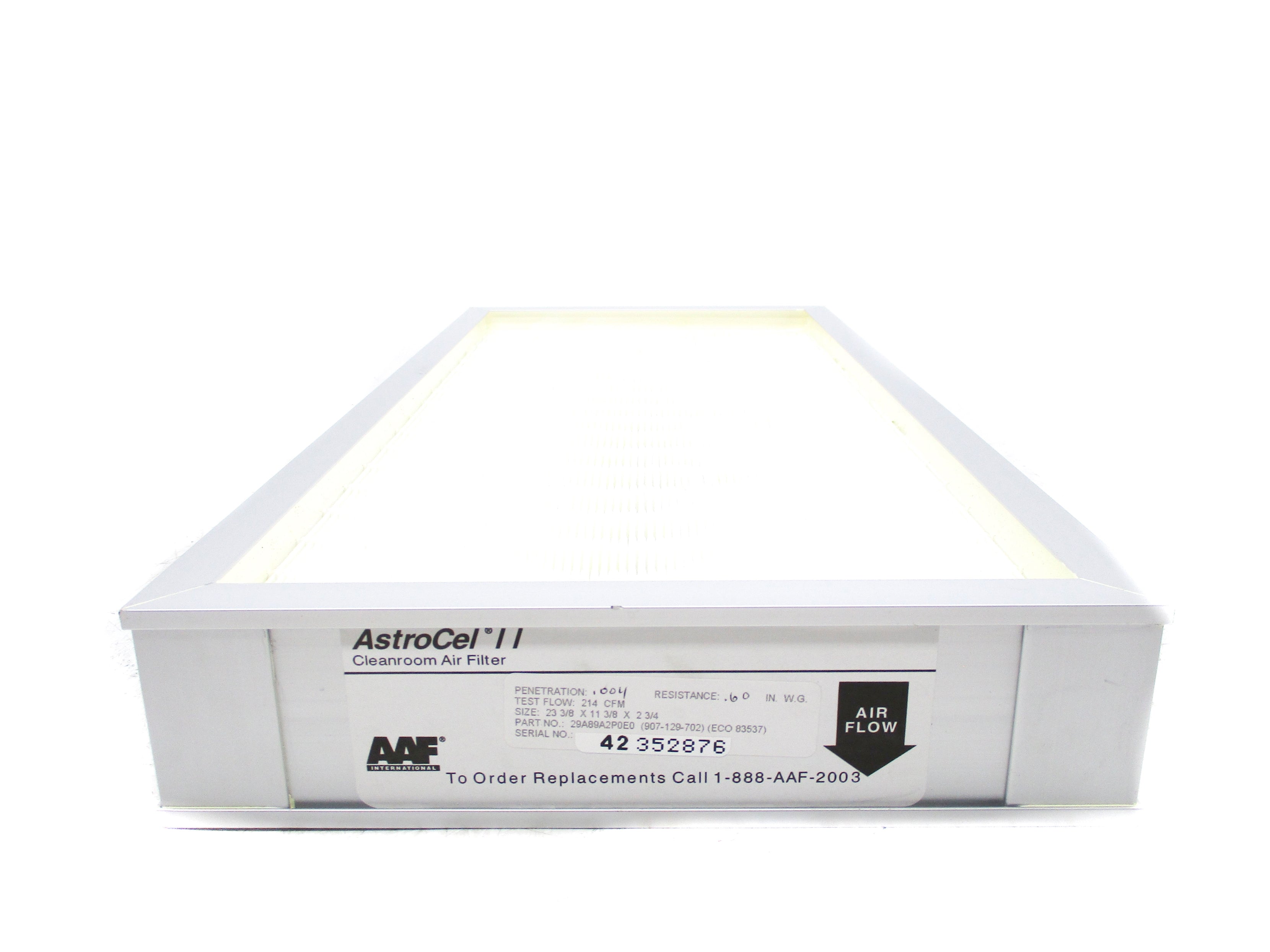 ASTROCEL 29A89A2P0E0 NSNP