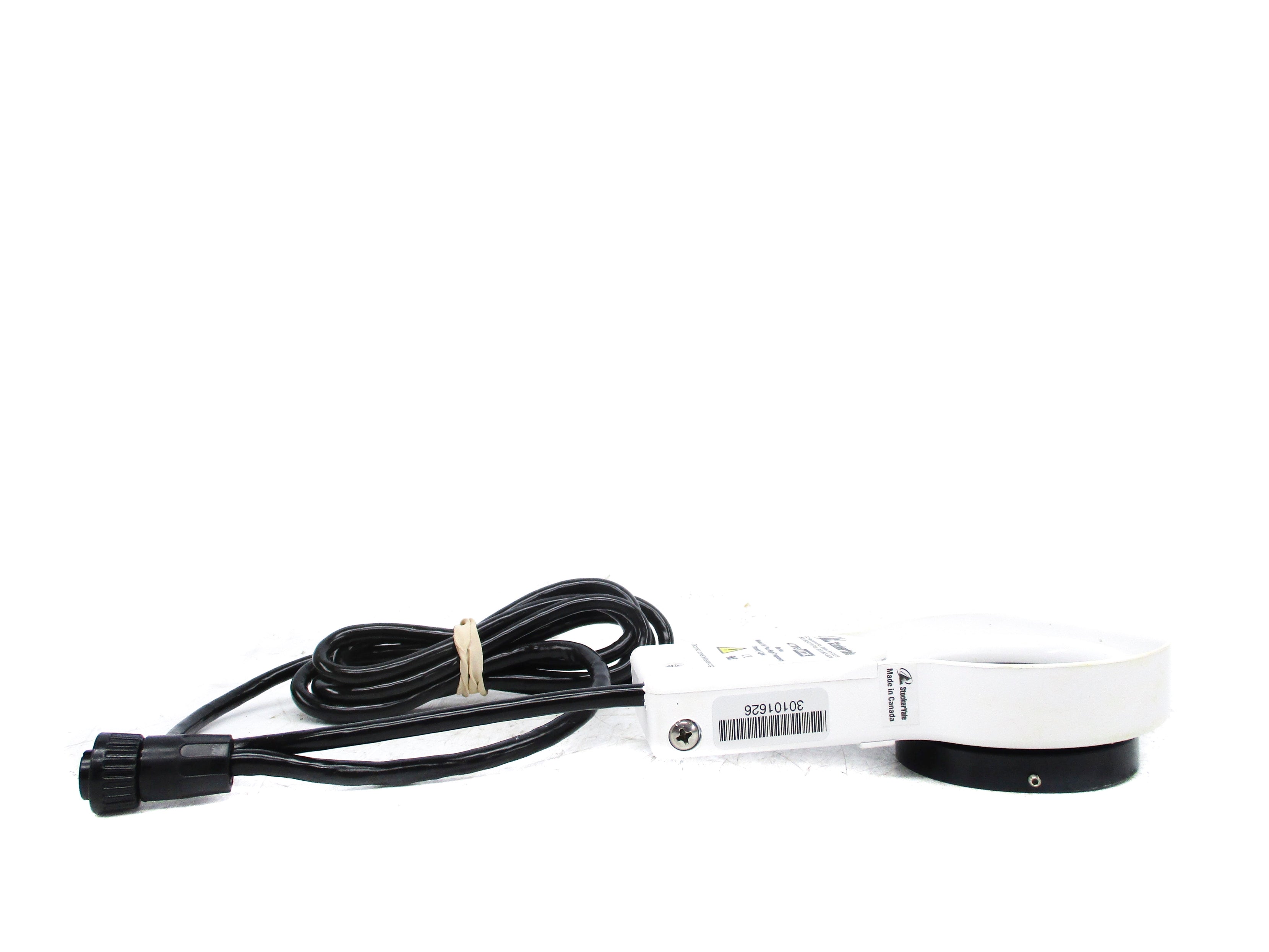 STOCKER YALE 13+ NSNP