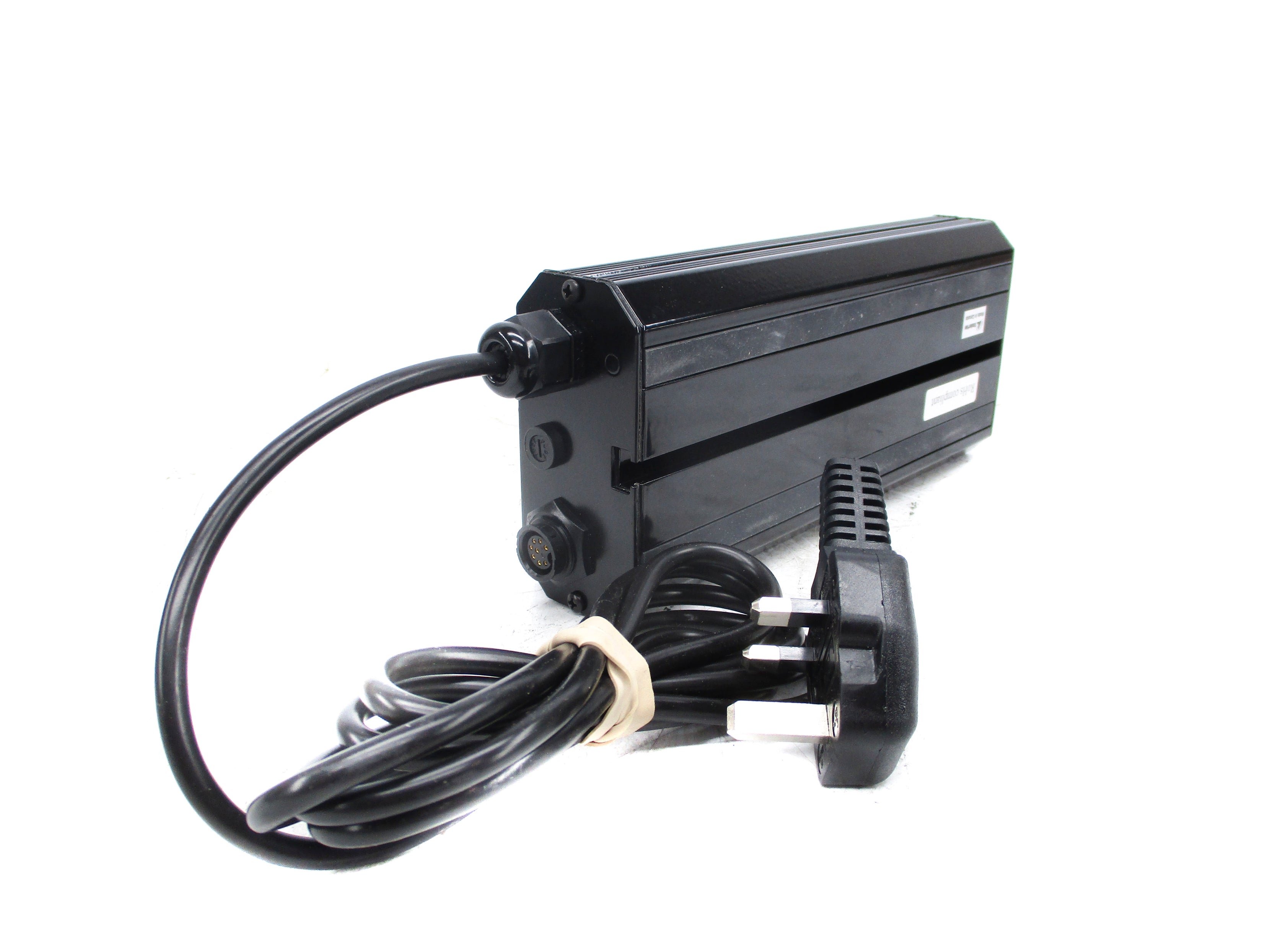 STOCKER YALE IP65 NSNP
