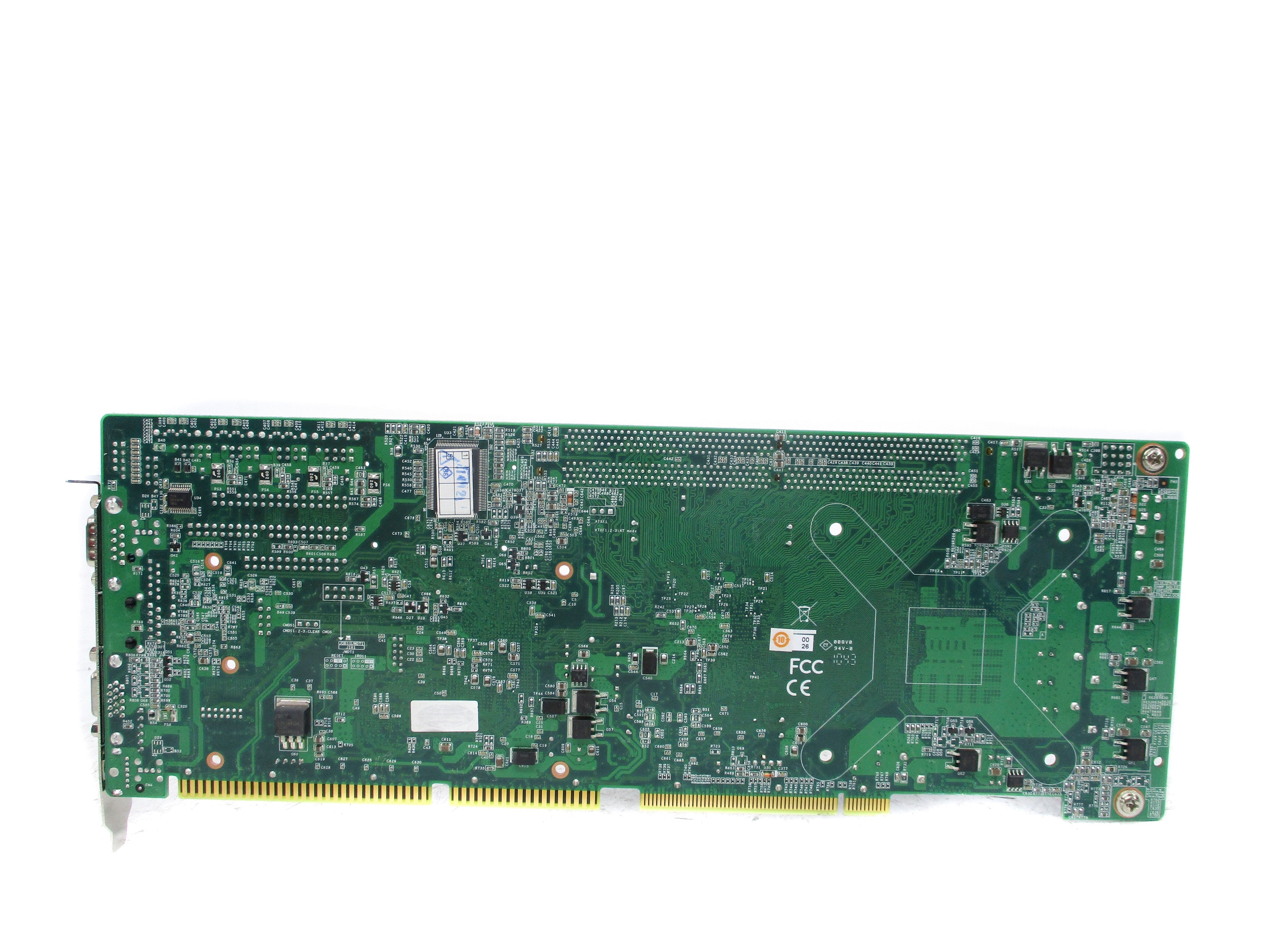 ADVANTECH PCA-6010 REV. A1 UNMP
