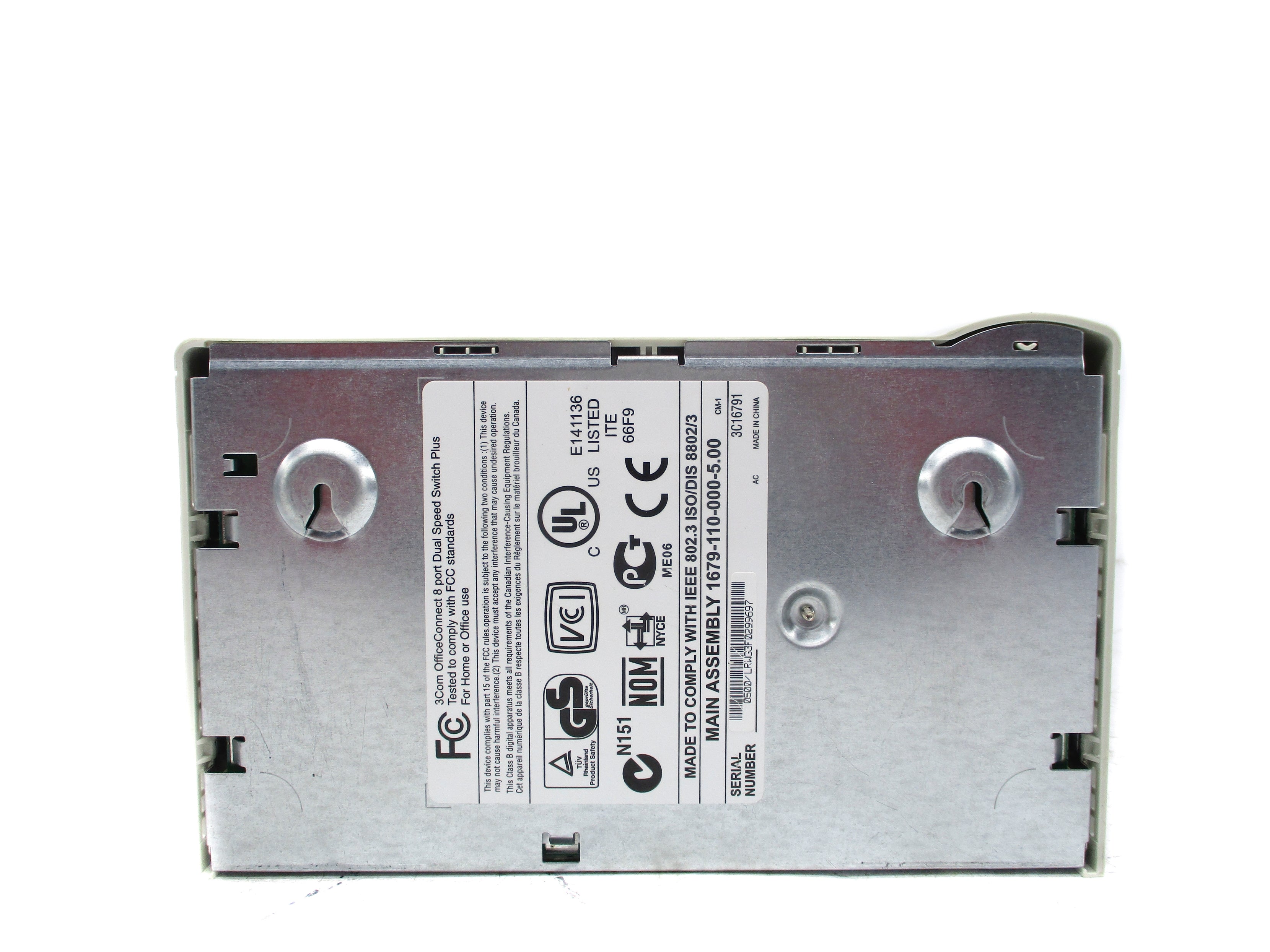 3COM 1679-110-000-5.00 UNMP