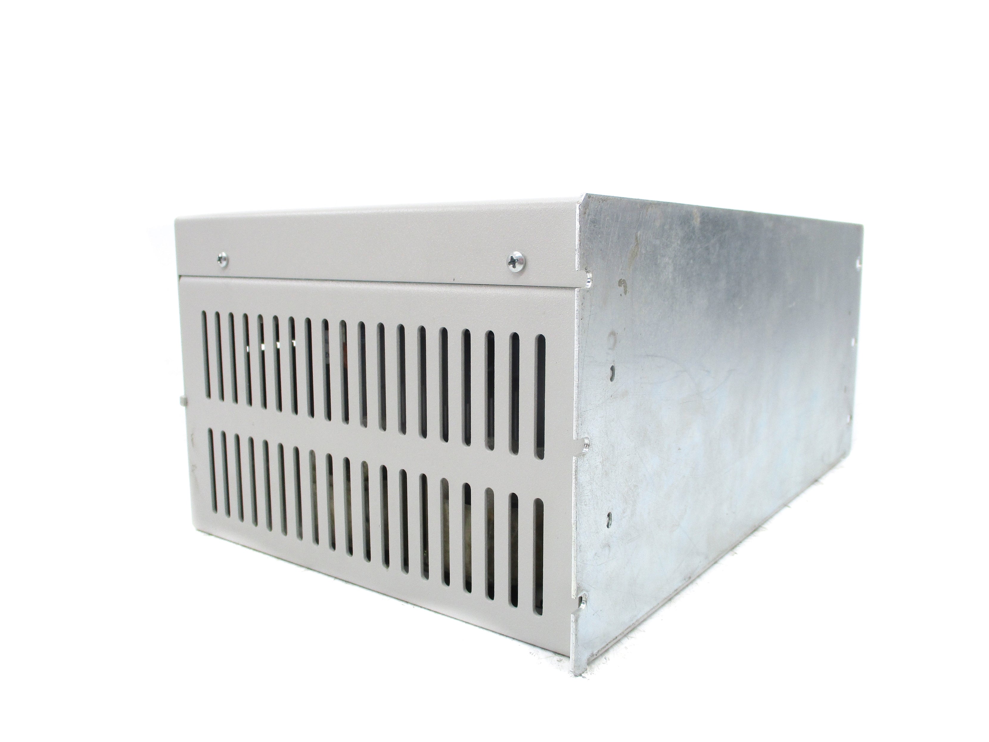 ALLEN BRADLEY 2098-DSD-HV150-SE SER. B UNMP