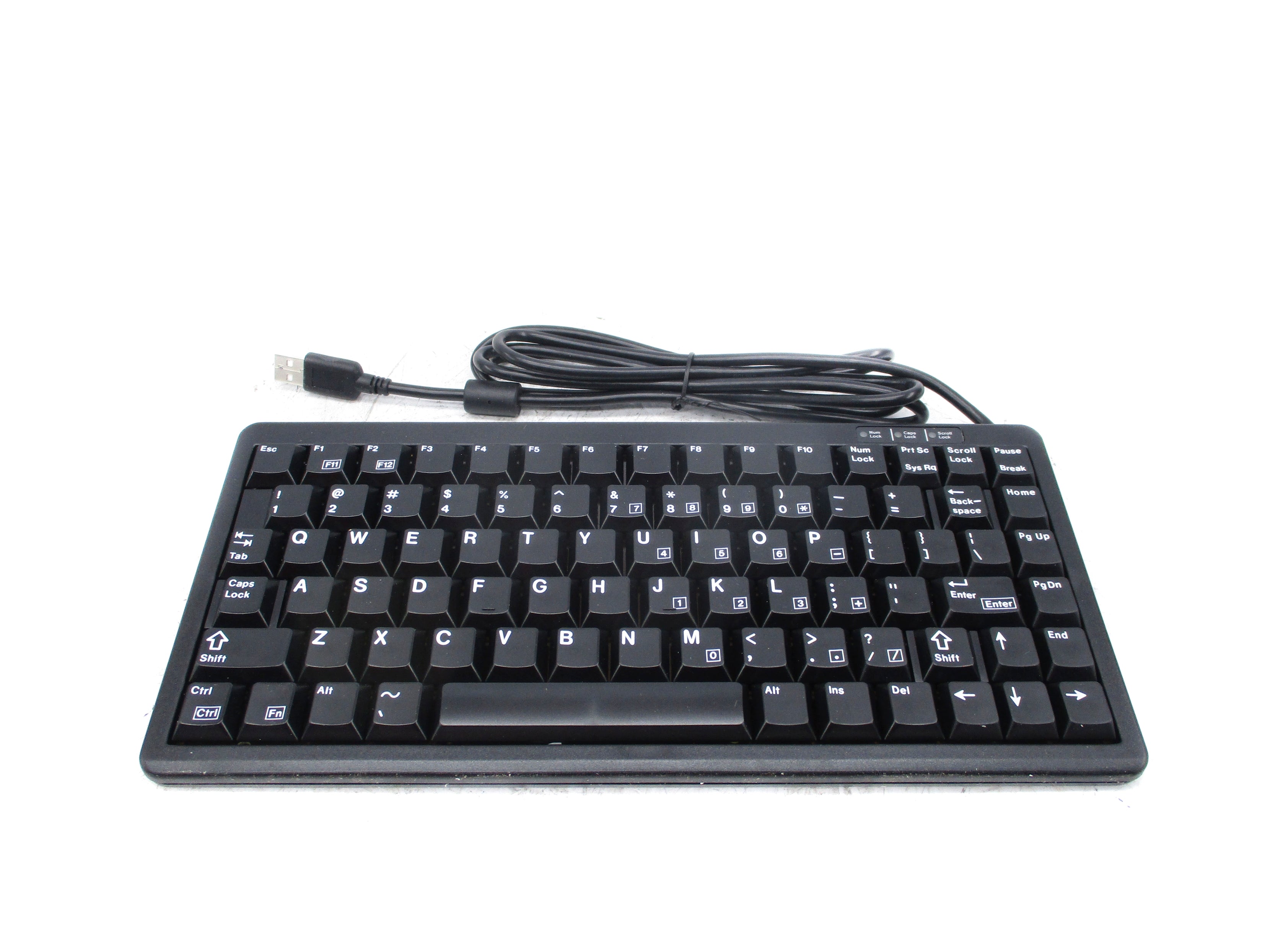 CHERRY G84-4100PTAUS NSMP