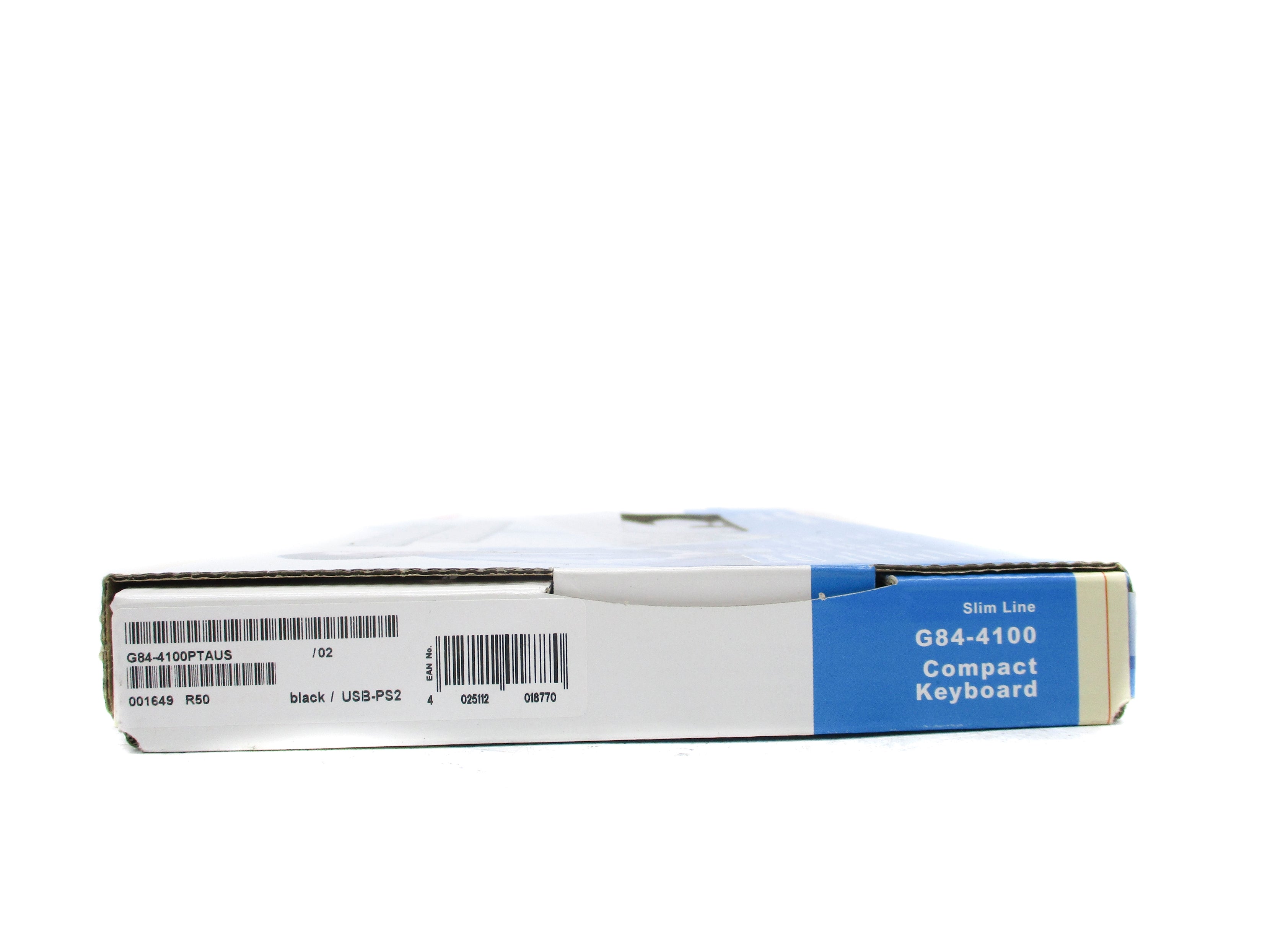 CHERRY G84-4100PTAUS NSMP