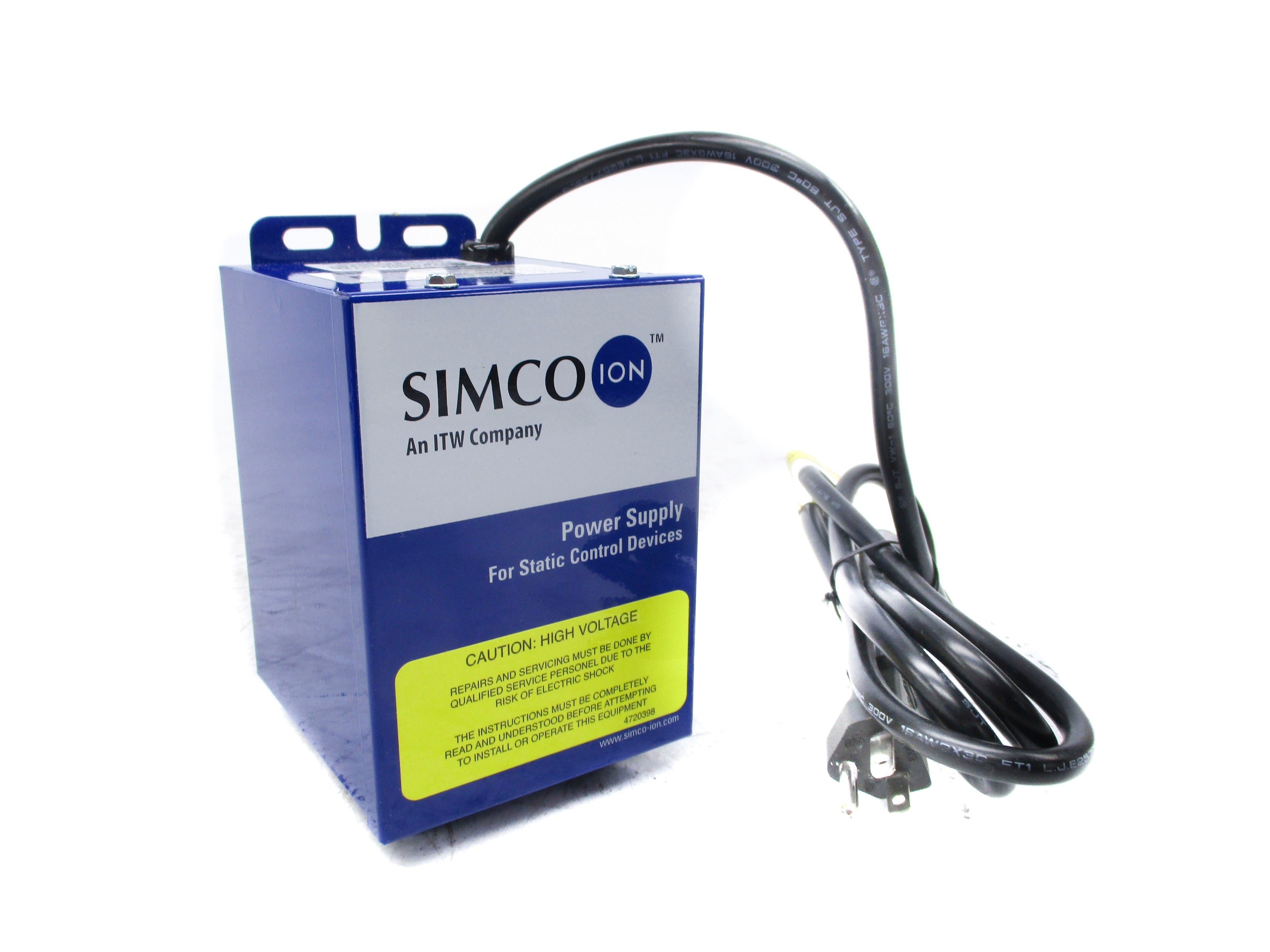 SIMCO D167RY NSMP