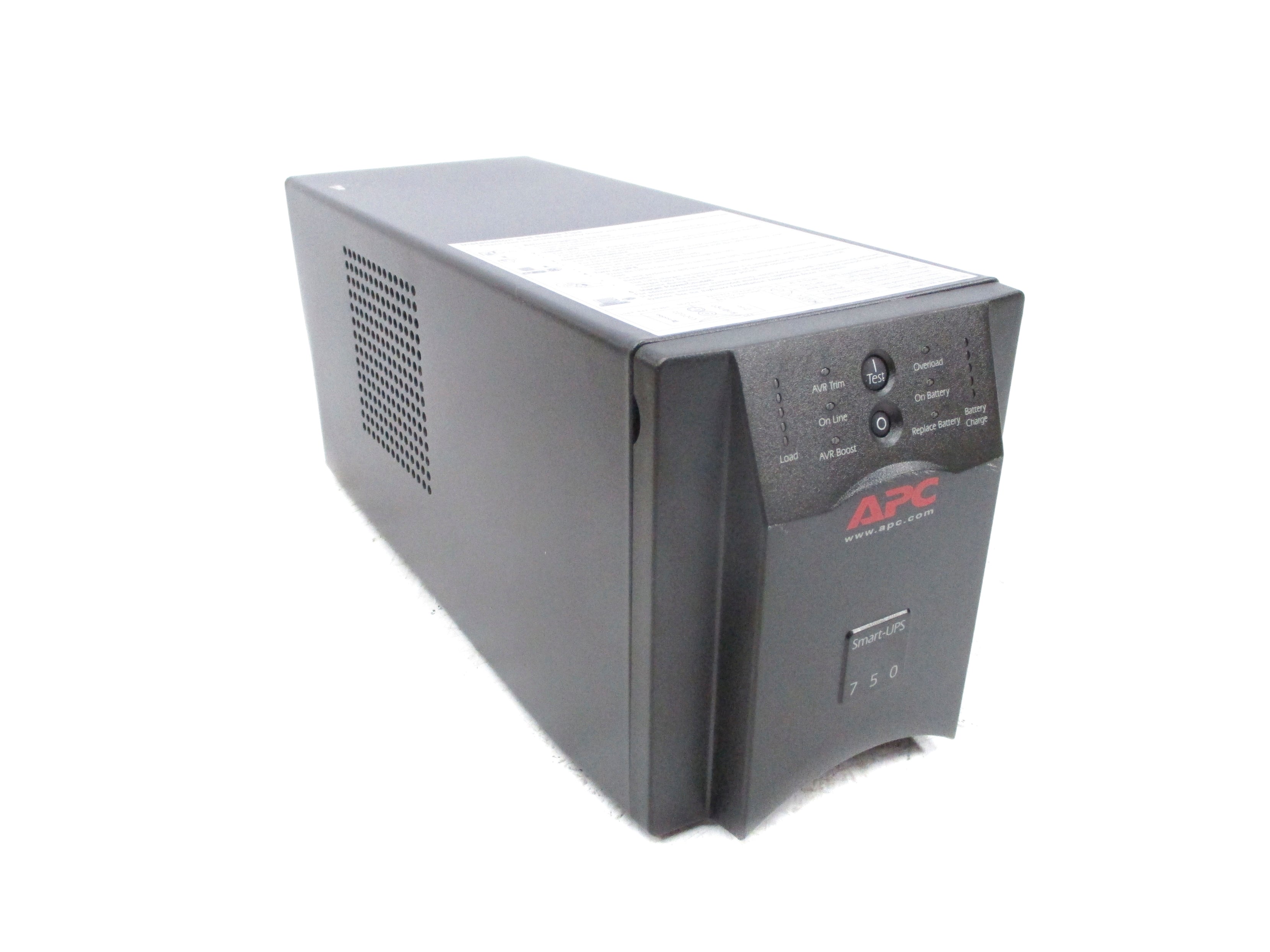 APC SUA750 NSMP