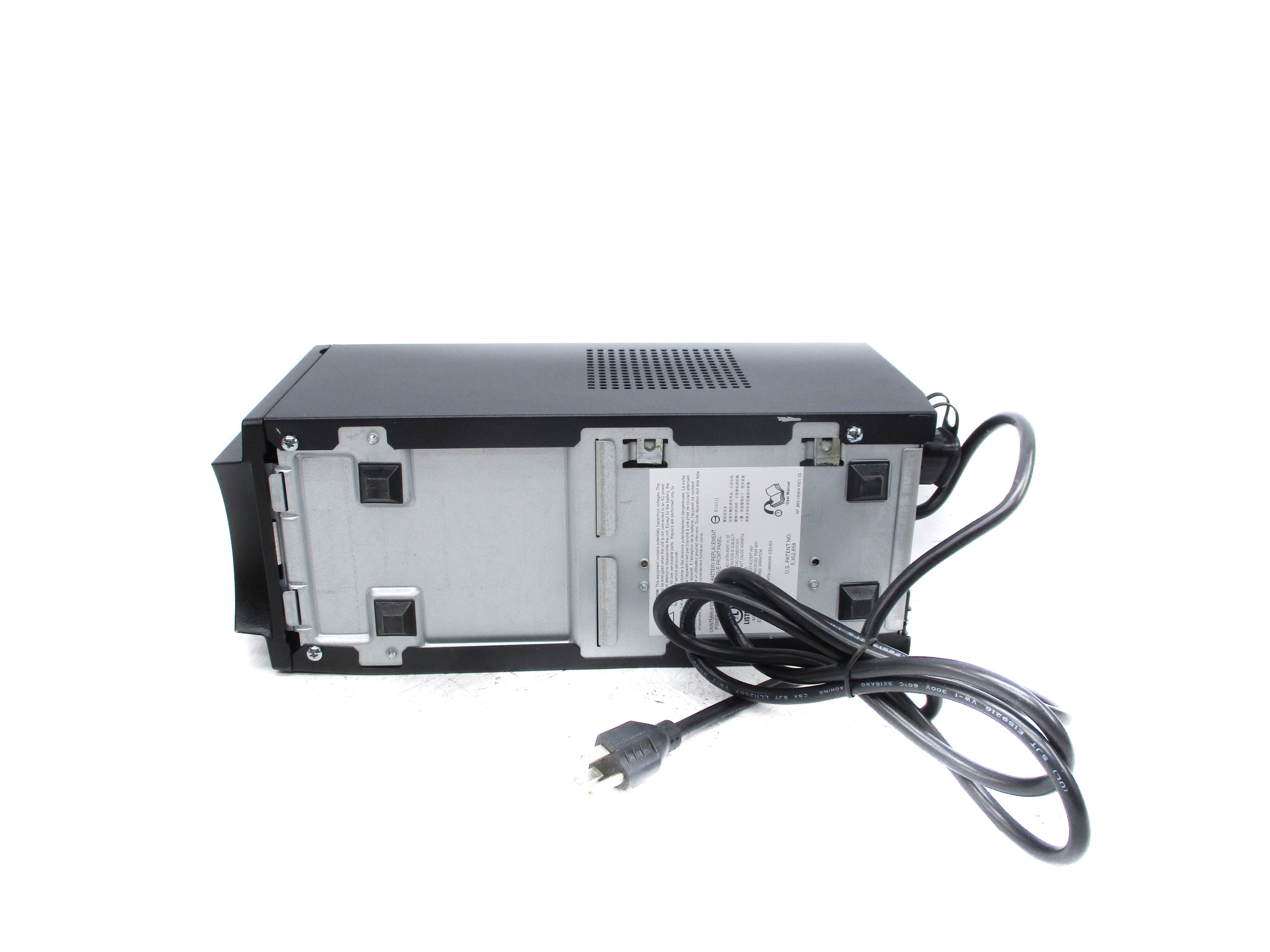 APC SUA750 NSMP