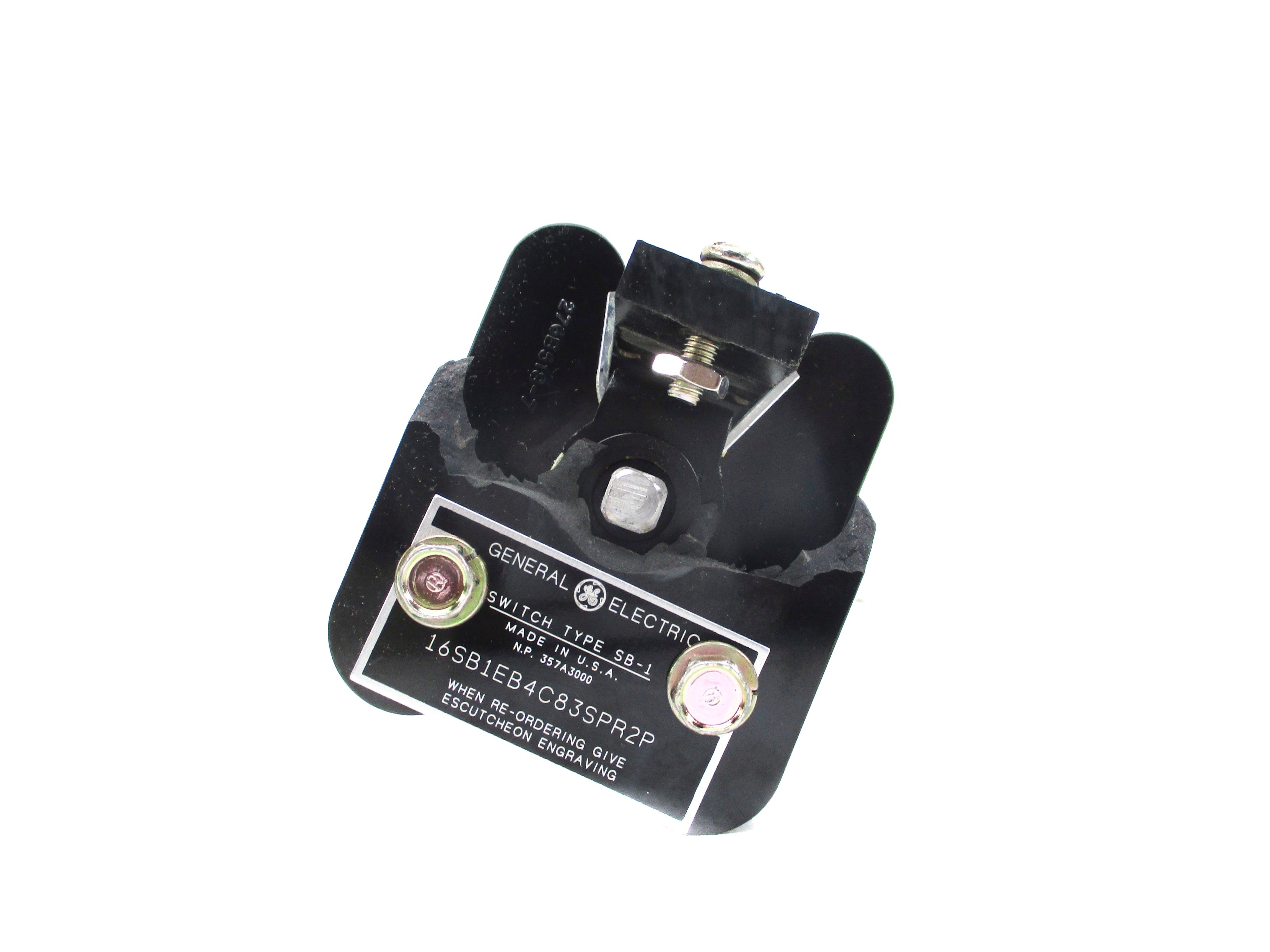 GENERAL ELECTRIC 16SB1EB4C83SPR2P (AS PICTURED) NSNP