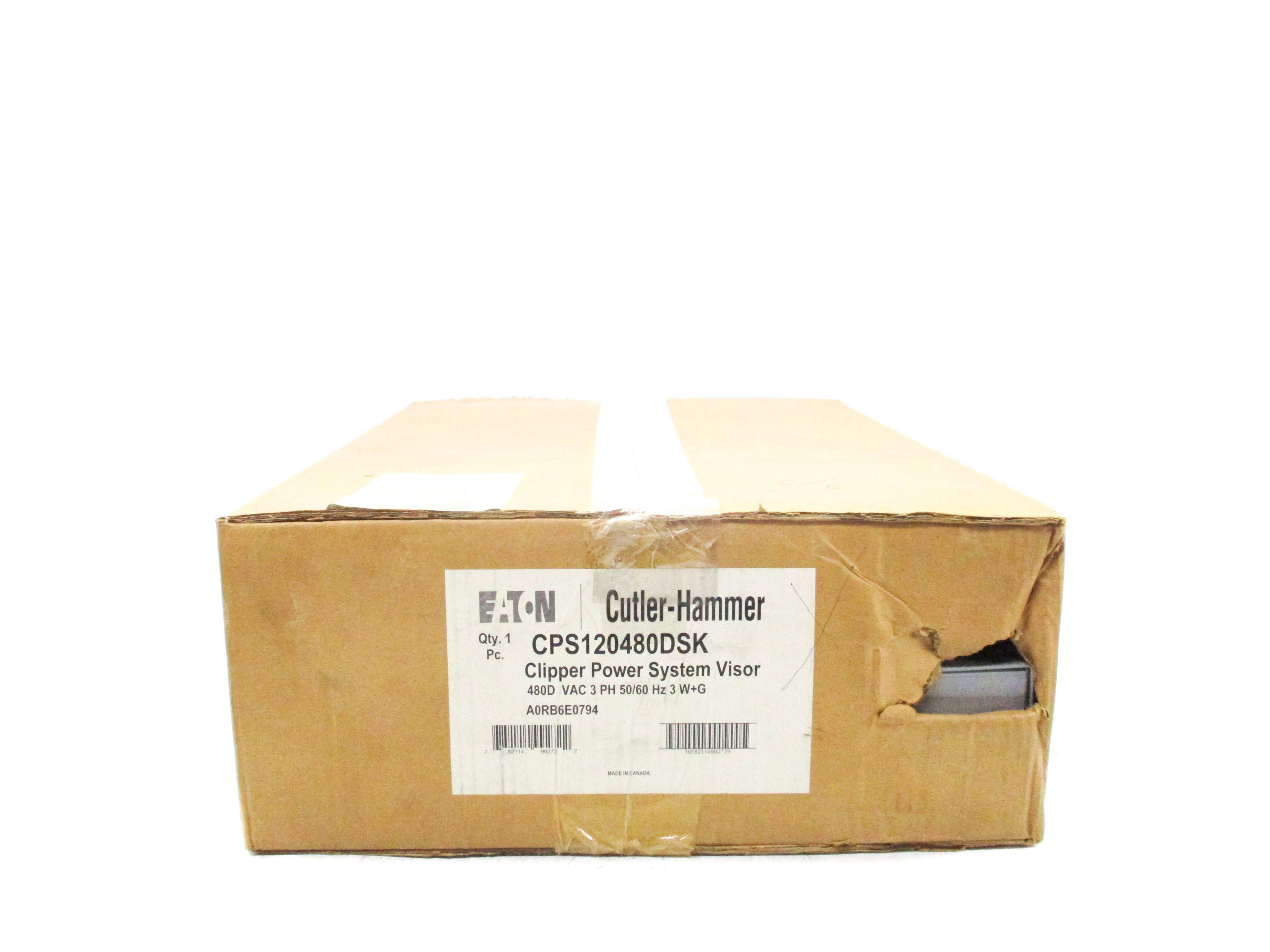 EATON CPS120480DSK NSMP