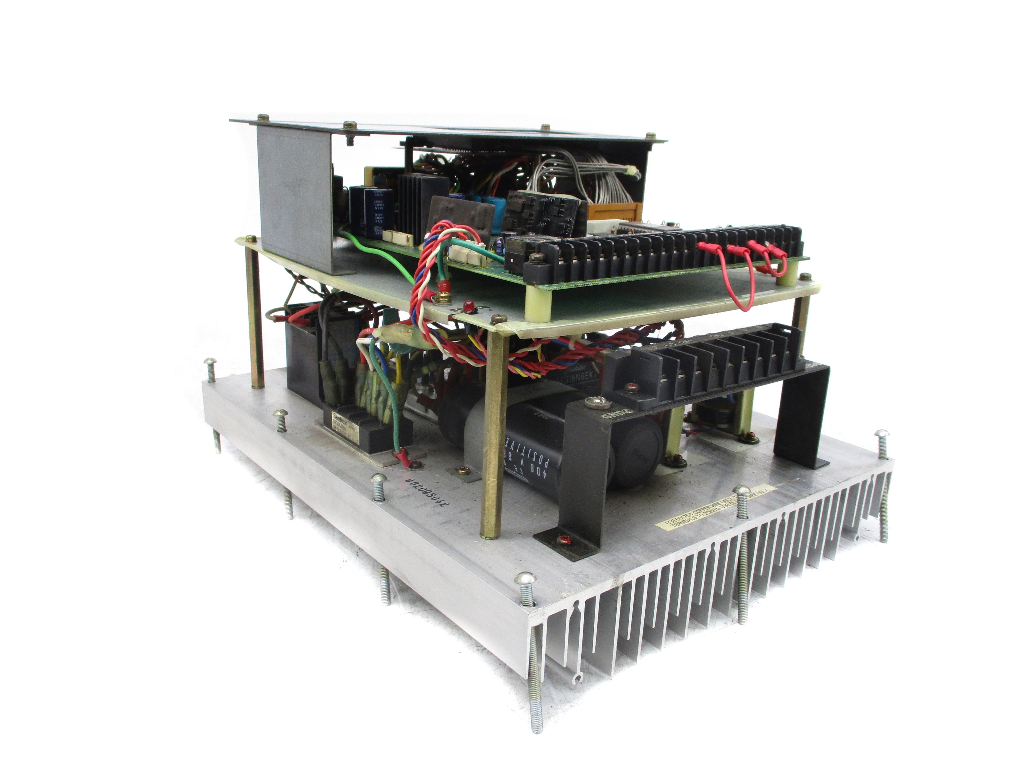 WOODS AFC4001.0A2 UNMP