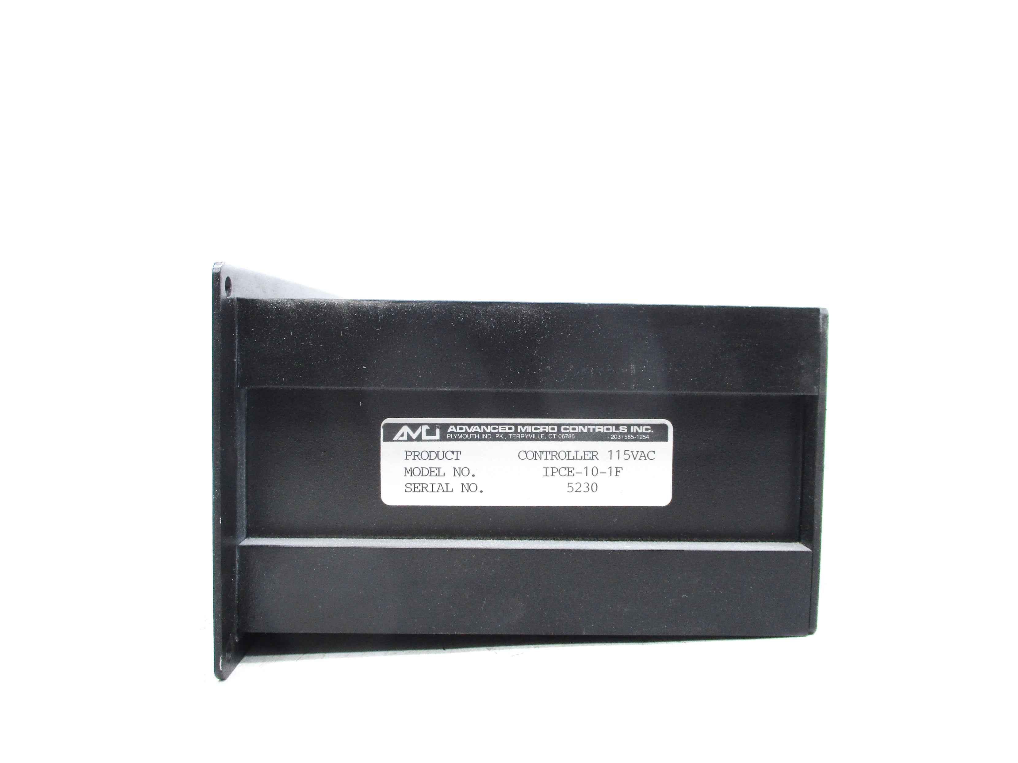 AMCI IPCE-10-1F NSNP