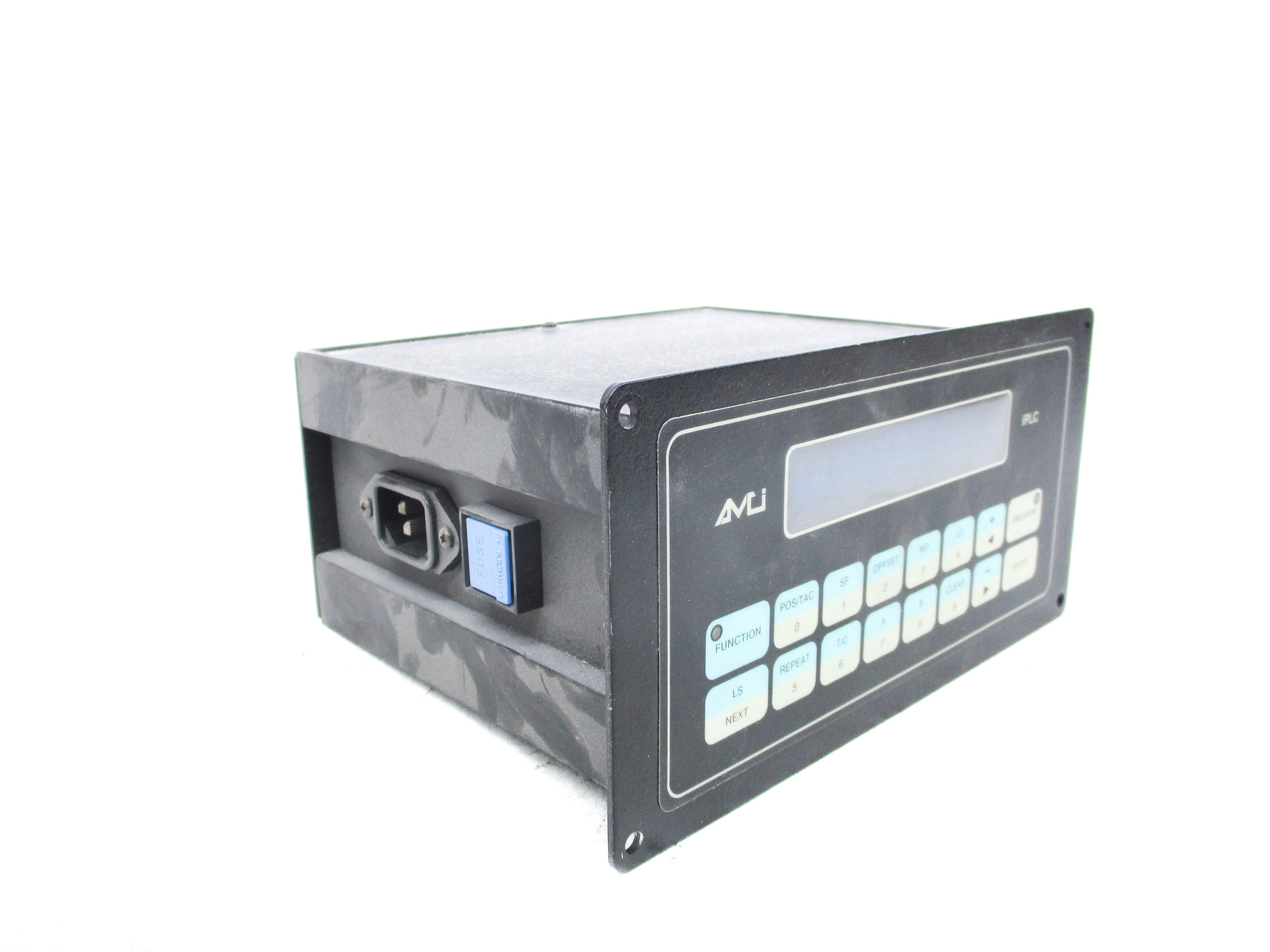 AMCI IPCE-10-1F NSNP