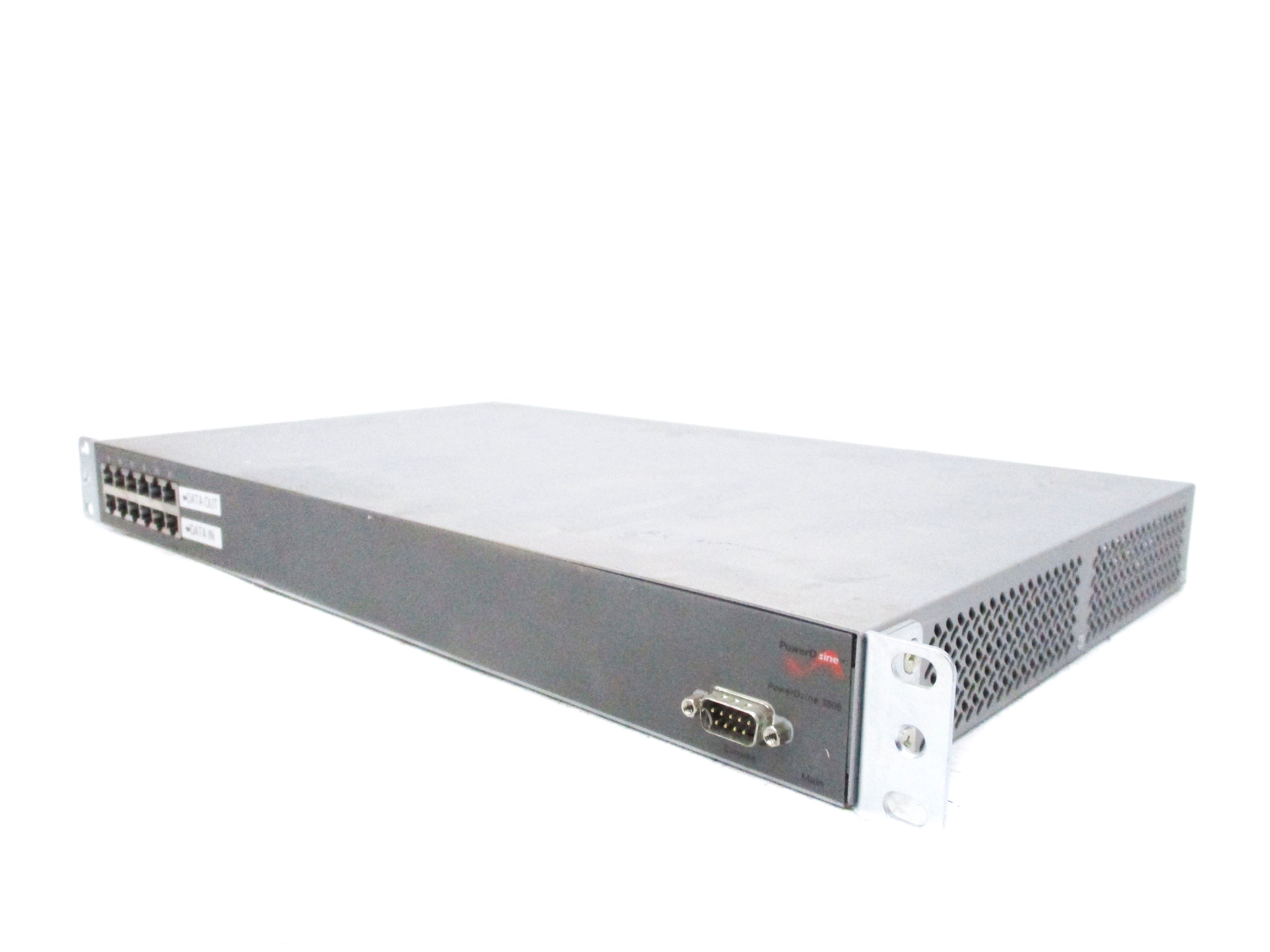 POWERDSINE PD-3506/AC NSNP
