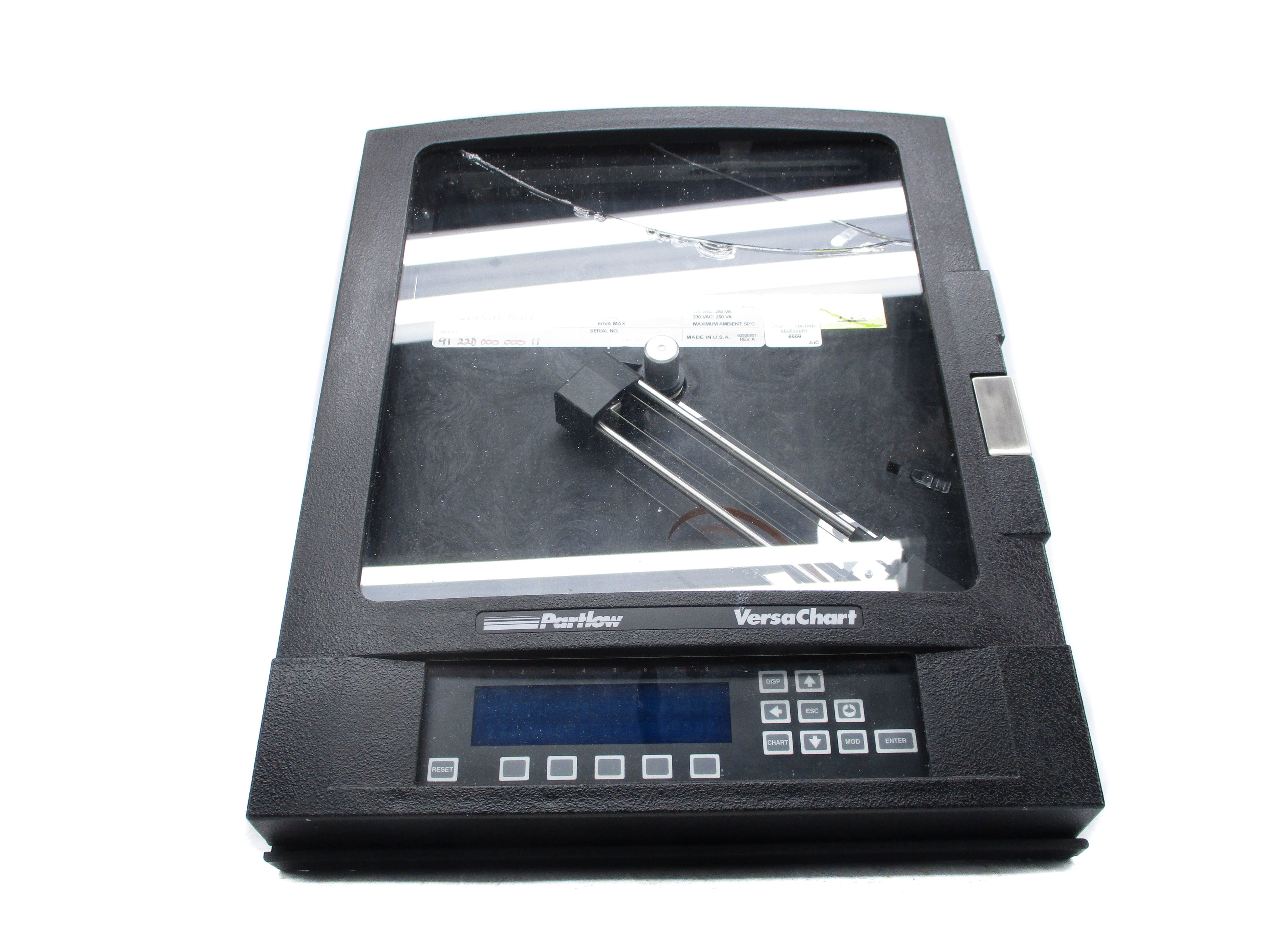 DANAHER CONTROLS 9122000000011 NSNP