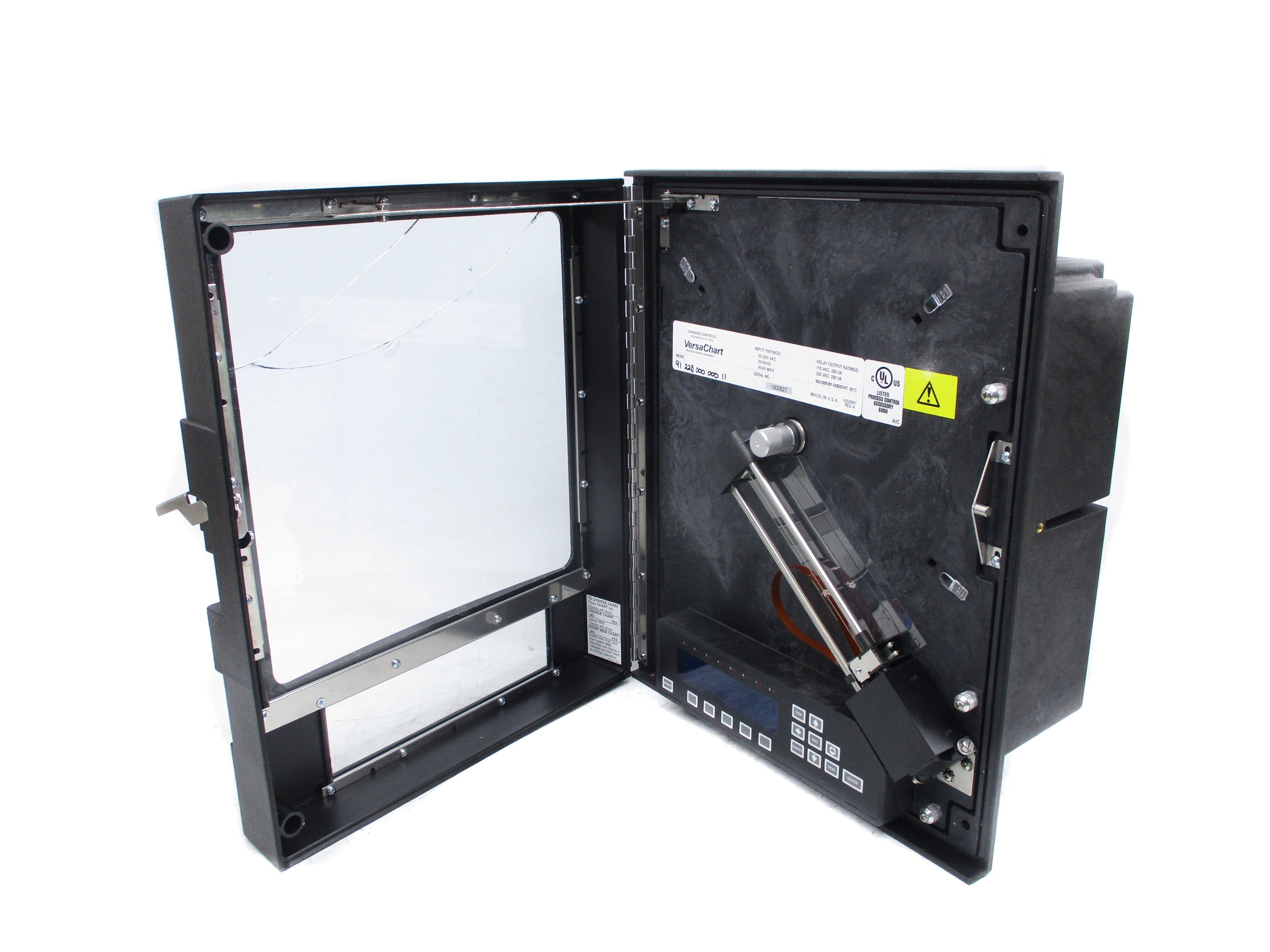DANAHER CONTROLS 9122000000011 NSNP