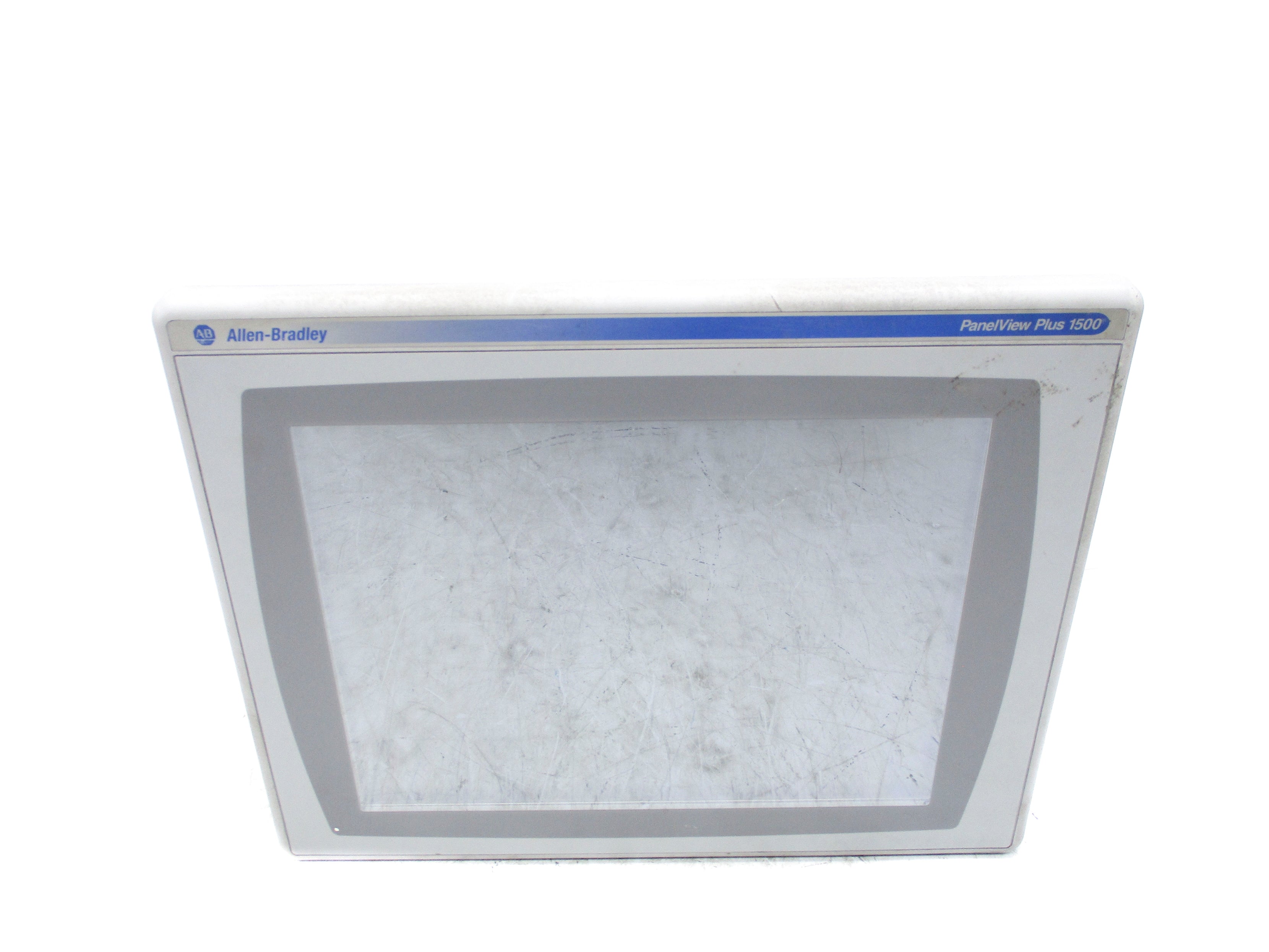 INDUSTRIAL SPARE PART 2711P-T15C4A1 SER. A UNMP
