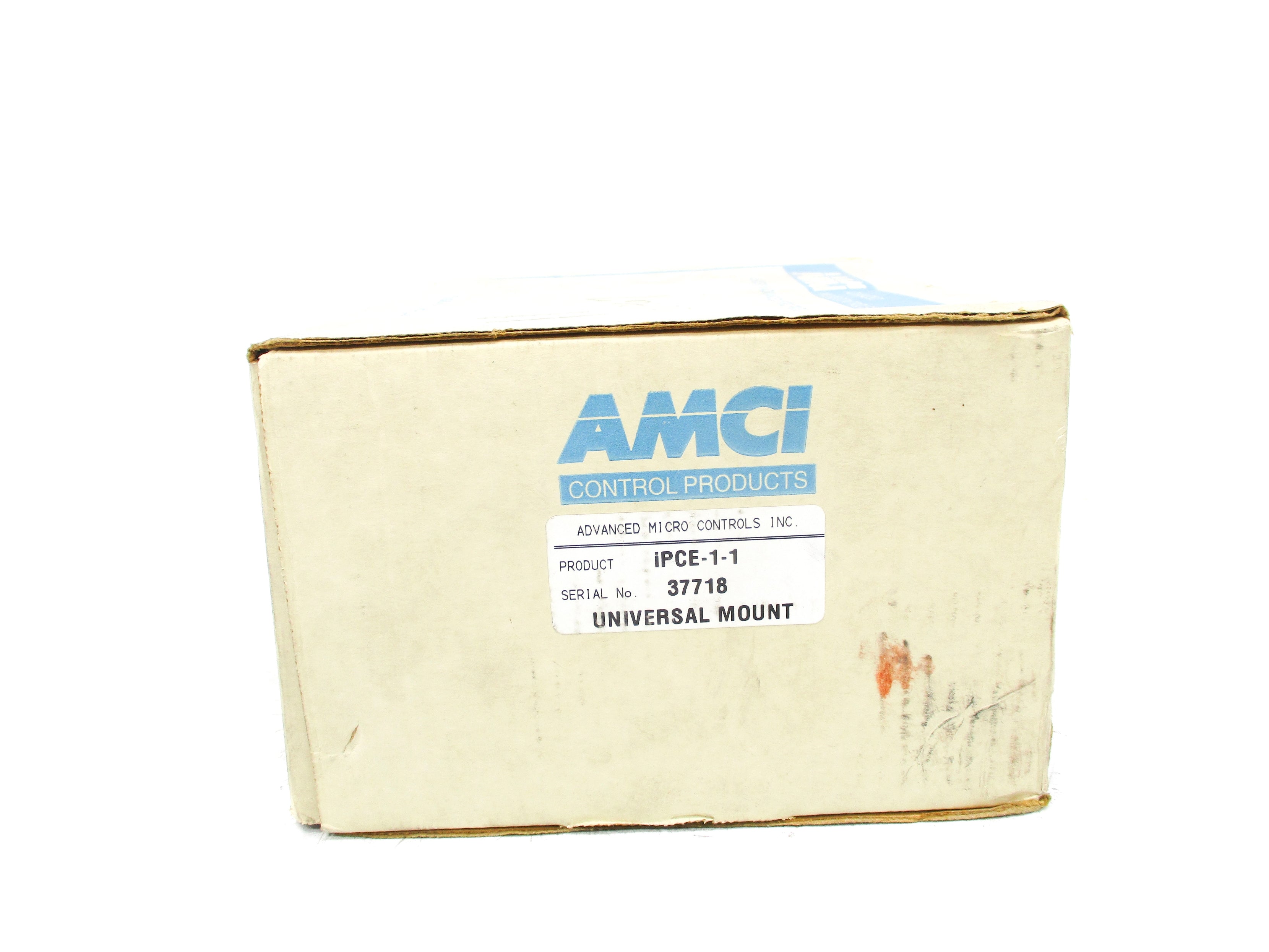 AMCI IPCE-1-1 NSMP