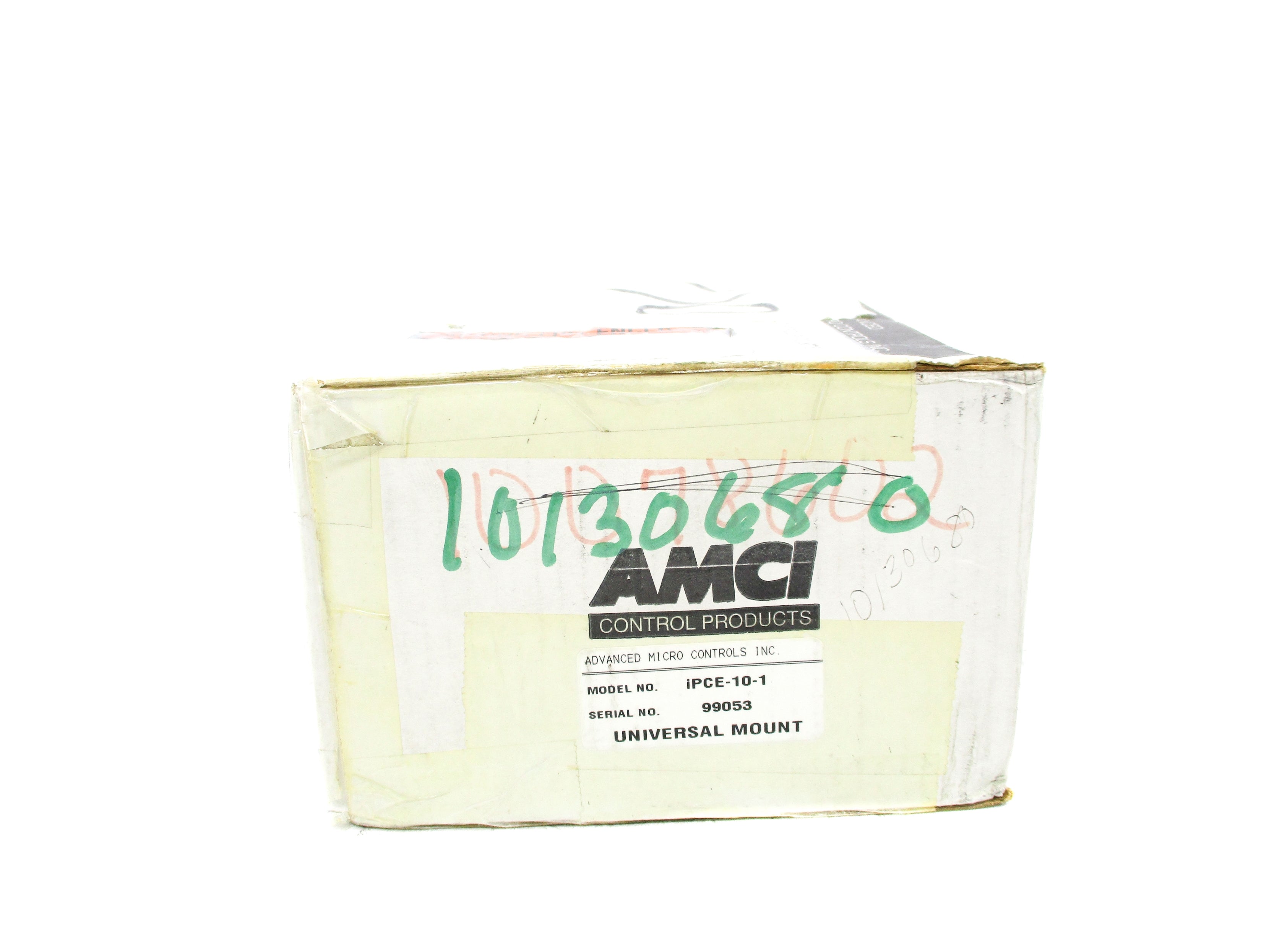 AMCI IPCE-10-1 NSMP