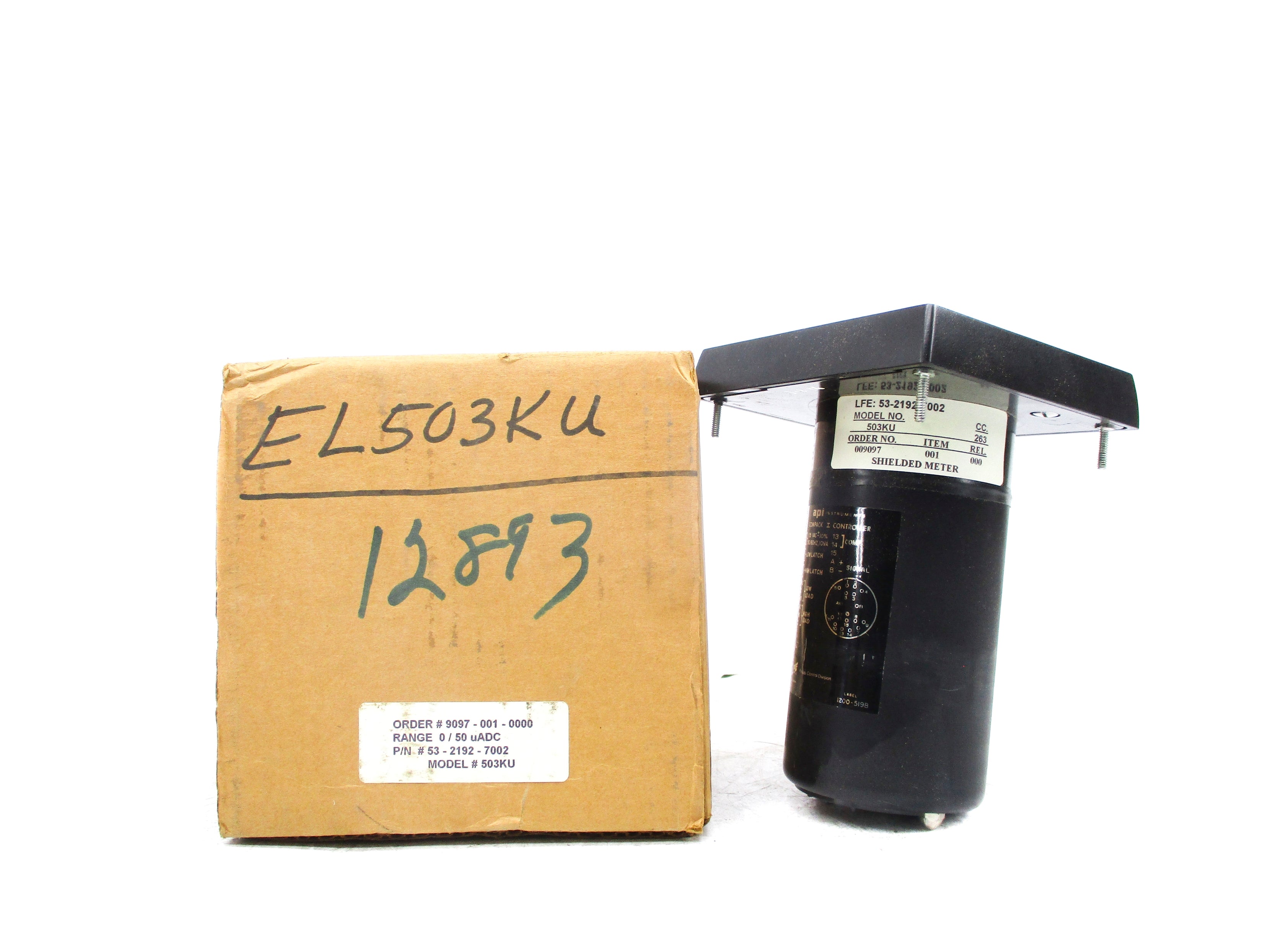 API 53-2192-7002 NSMP